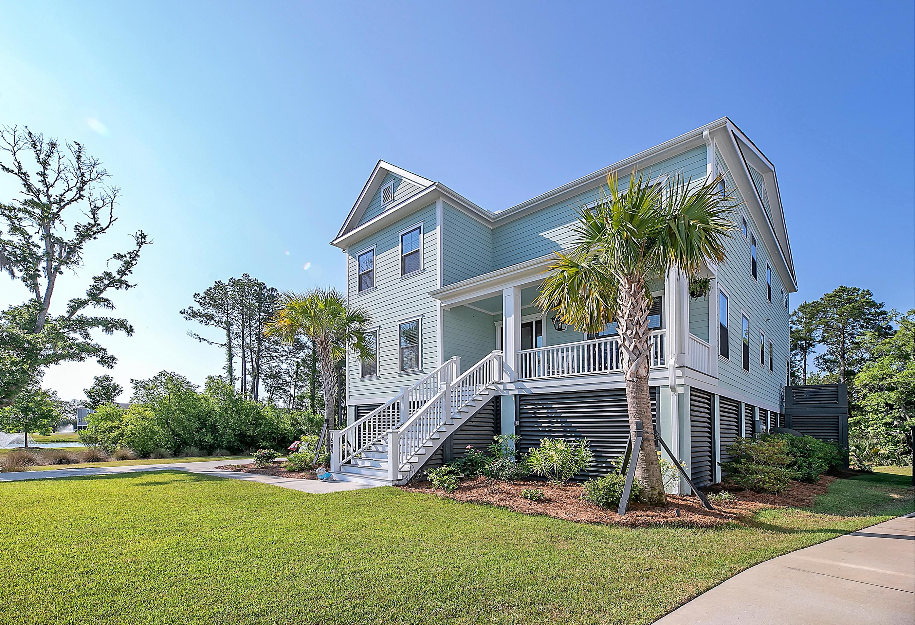 1589 Red Tide Road Mount Pleasant, SC 29466 - Photo 6 of 67 CREM_1589 Red Tide Interiors_040