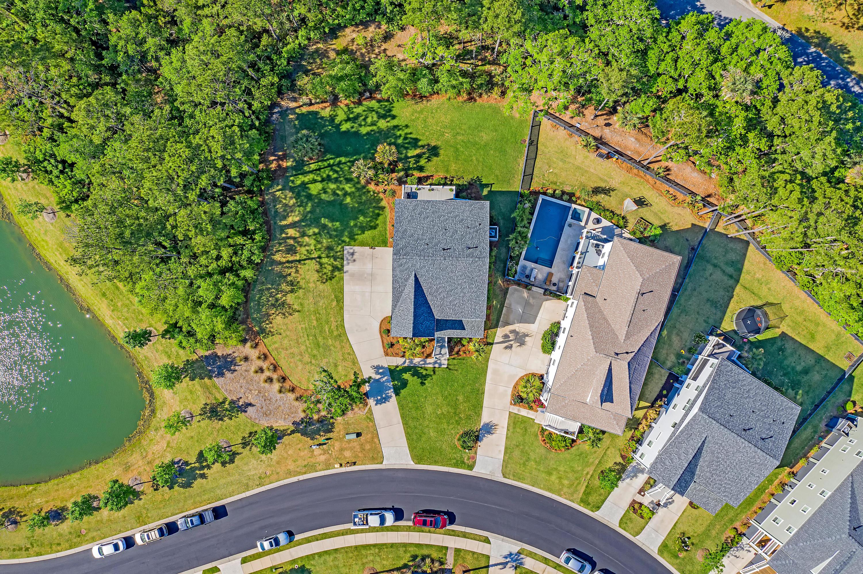 1589 Red Tide Road Mount Pleasant, SC 29466 - Photo 52 of 67 CREM_1589 Red Tide Aerials_002