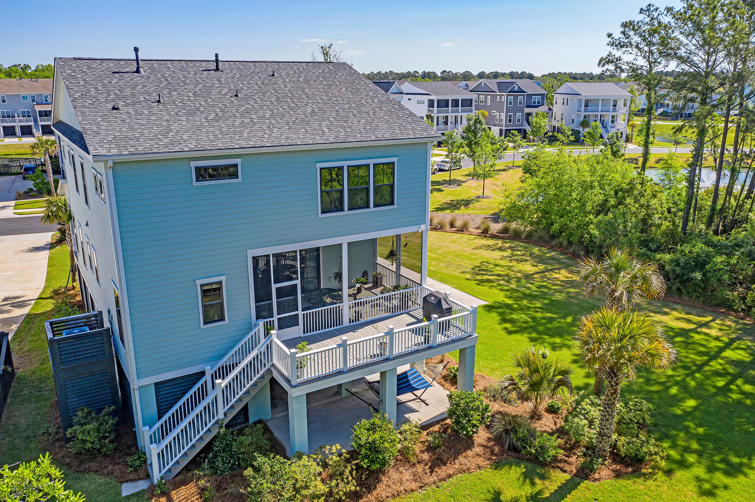 1589 Red Tide Road Mount Pleasant, SC 29466 - Photo 7 of 67 CREM_1589 Red Tide Aerials_017