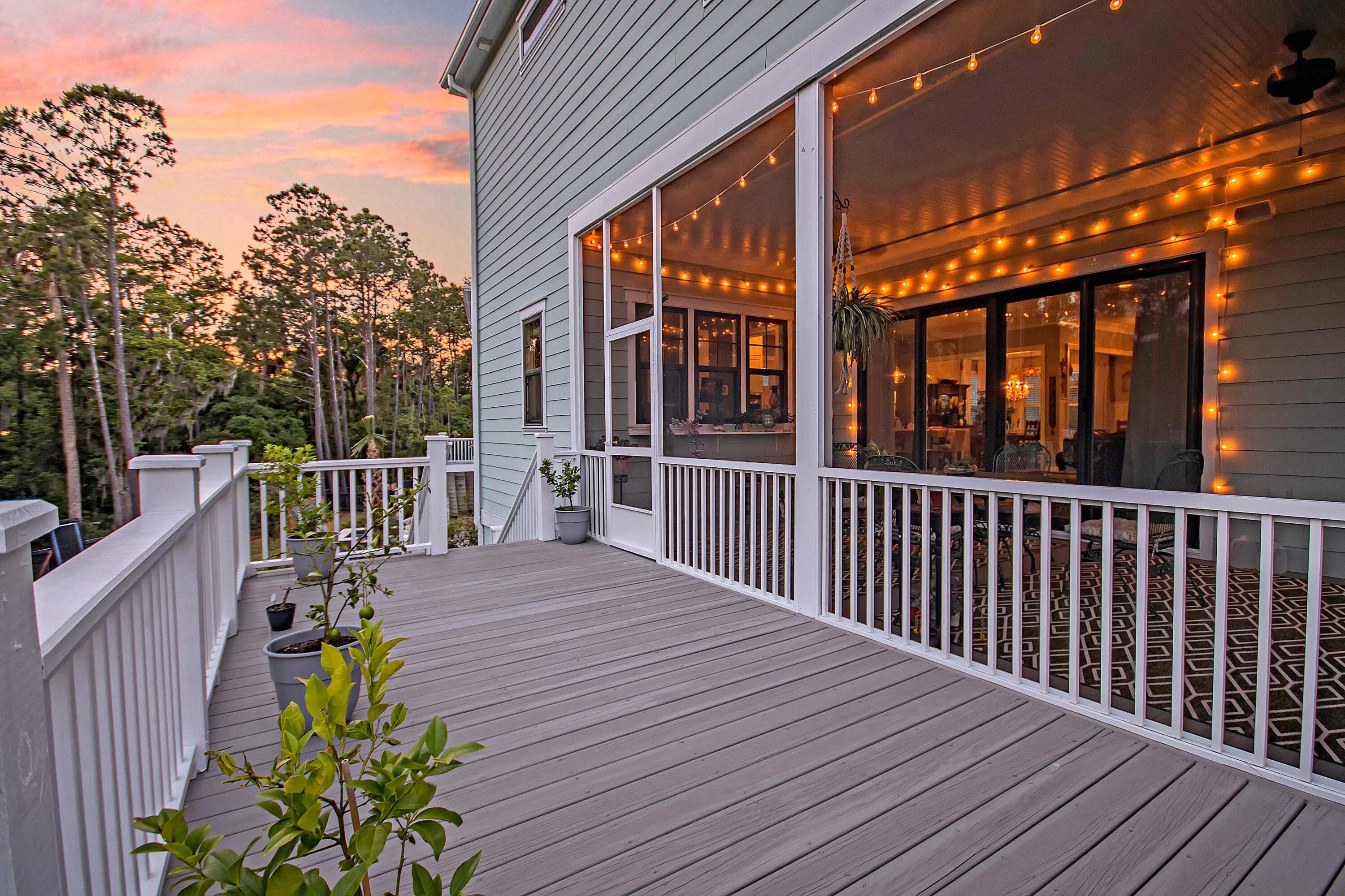 1589 Red Tide Road Mount Pleasant, SC 29466 - Photo 61 of 67 CREM_1589 Red Tide Rd. Twilight_003