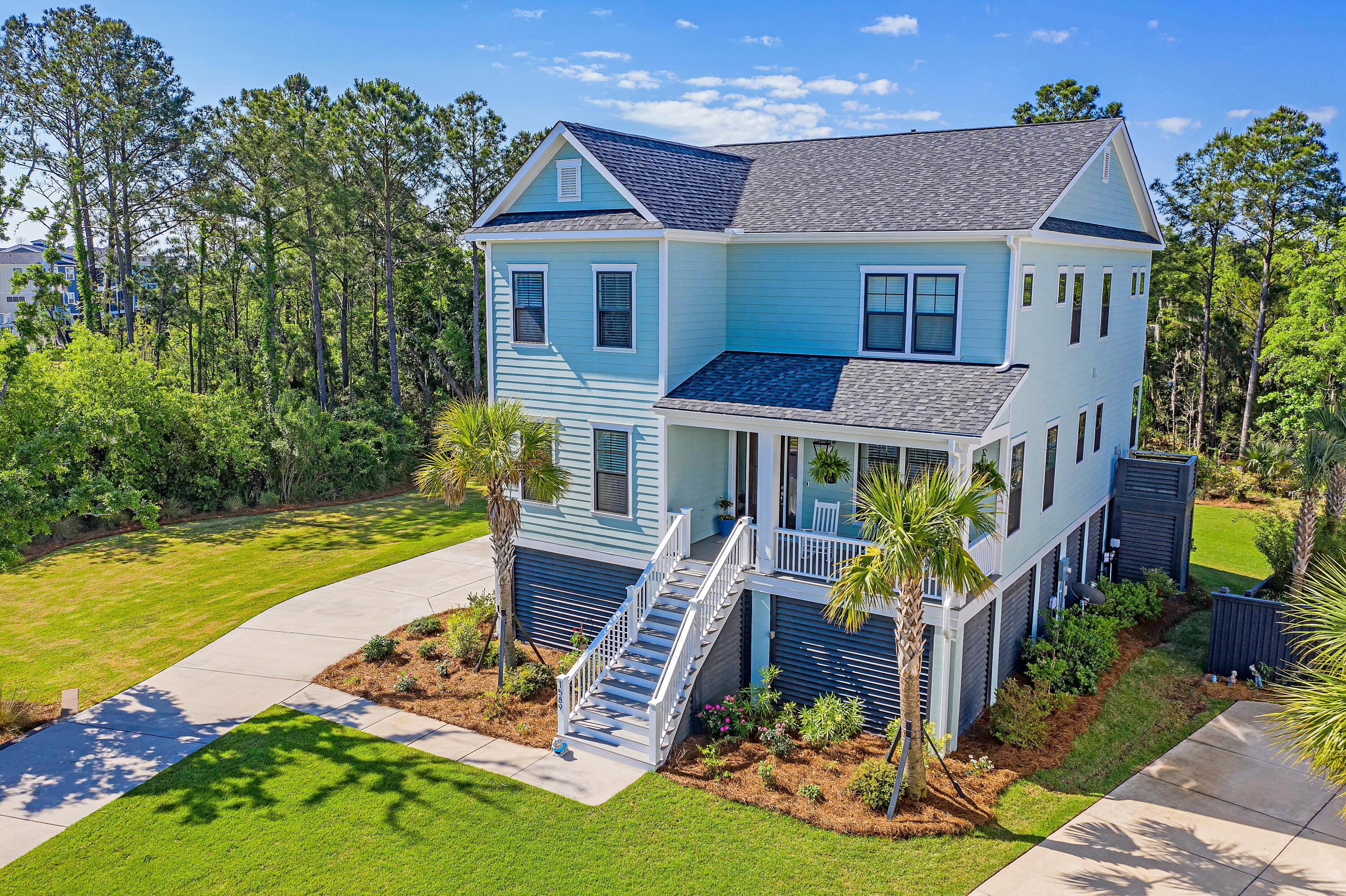 1589 Red Tide Road Mount Pleasant, SC 29466 - Photo 9 of 67 CREM_1589 Red Tide Aerials_015