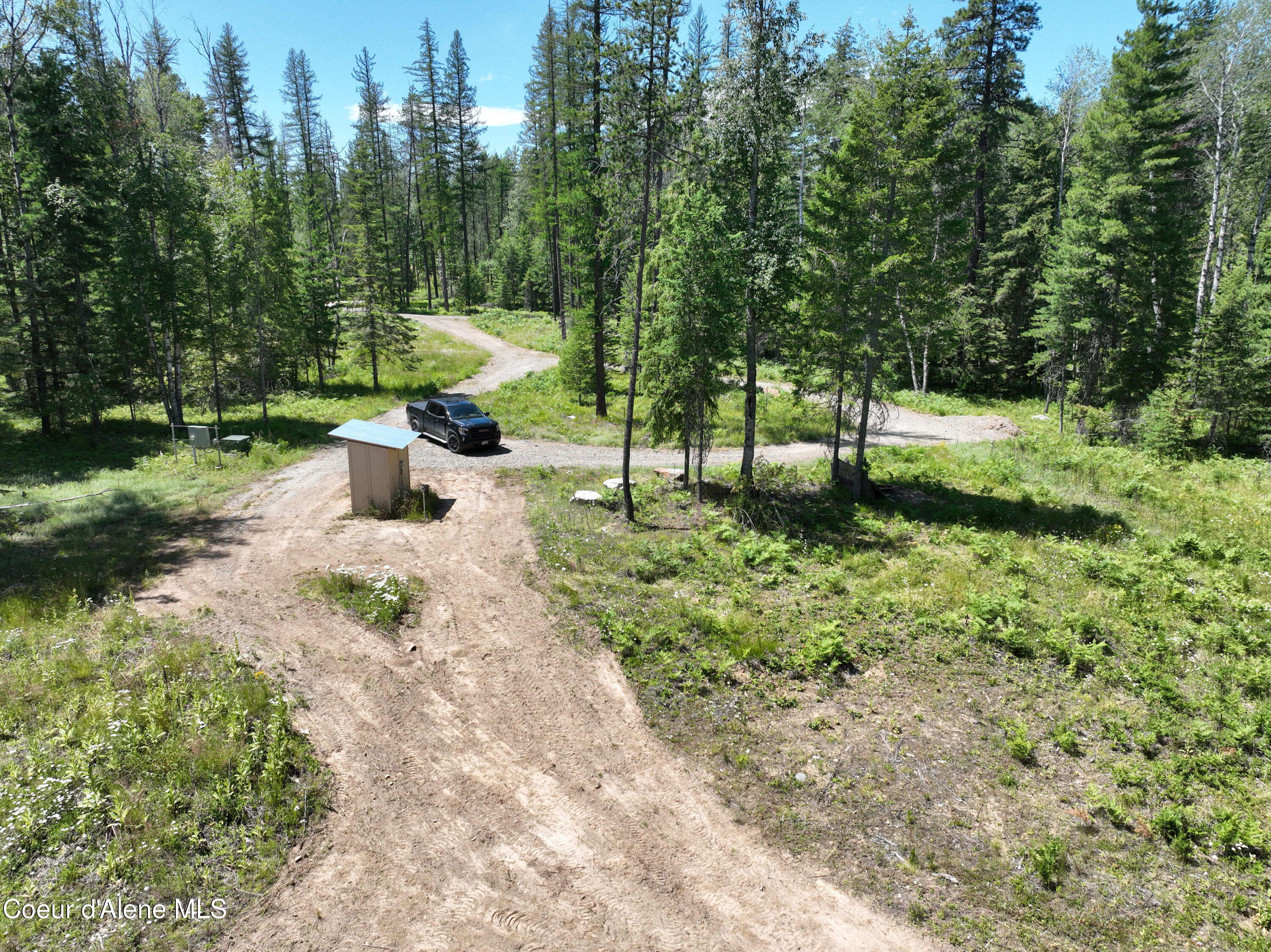 Wild Fawn Road Sagle, ID 83860 - Photo 28 of 29 DJI_0321