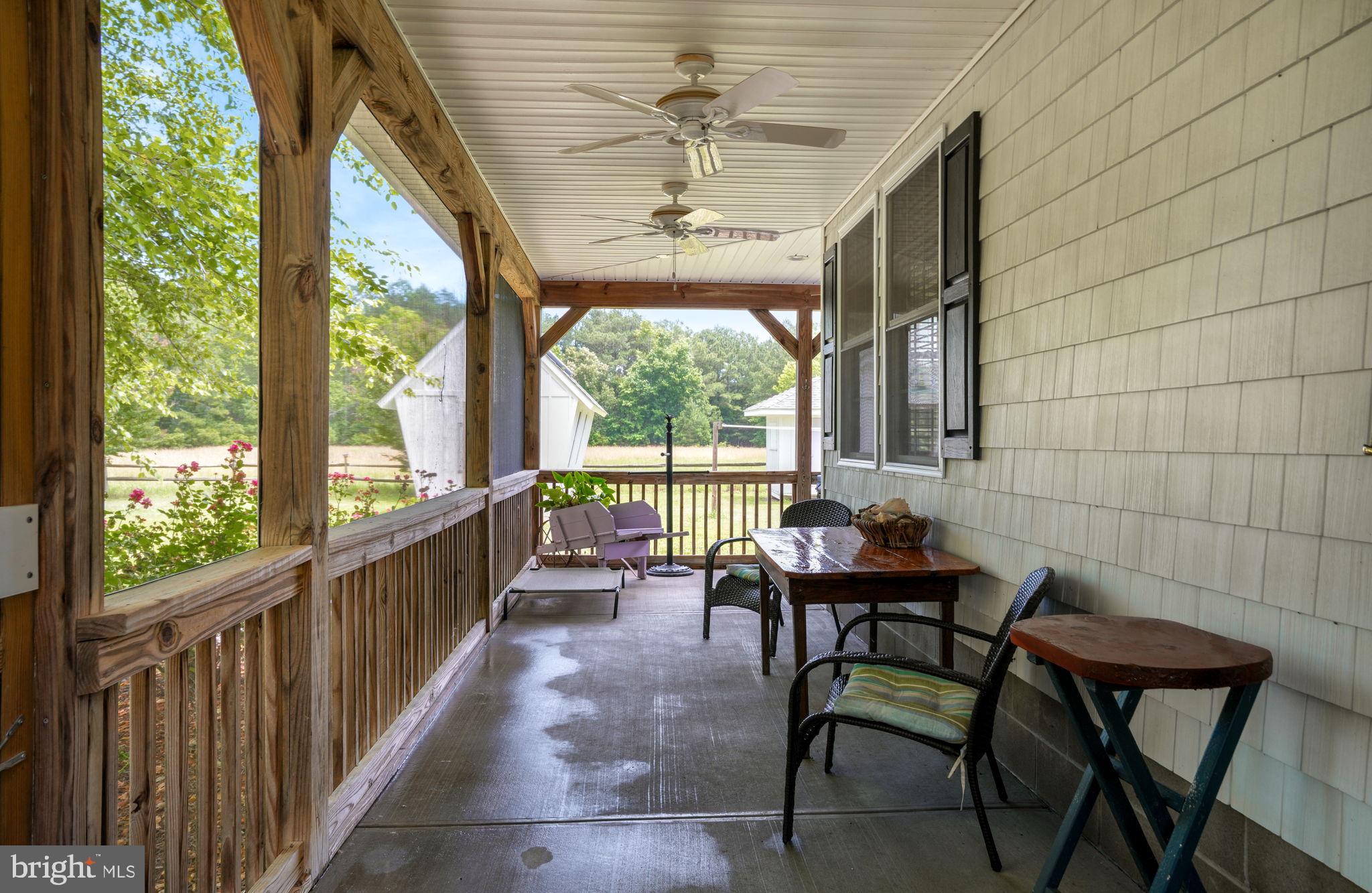 25367 Messongo Road Temperanceville, VA 23442 - Photo 49 of 107