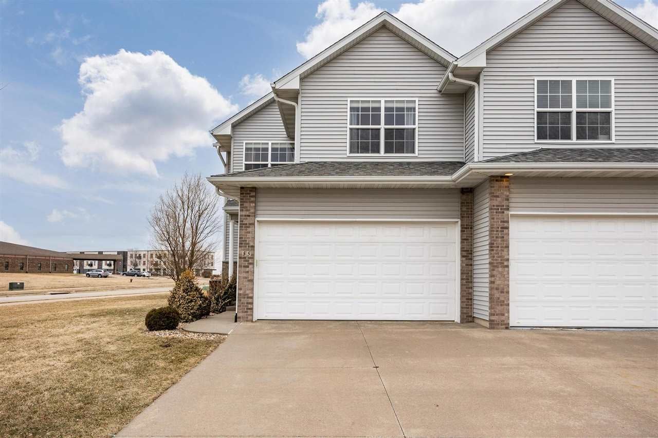 55 North Park Ridge Road North Liberty, IA 52317 - Photo 40 of 40 Gallery Image 40