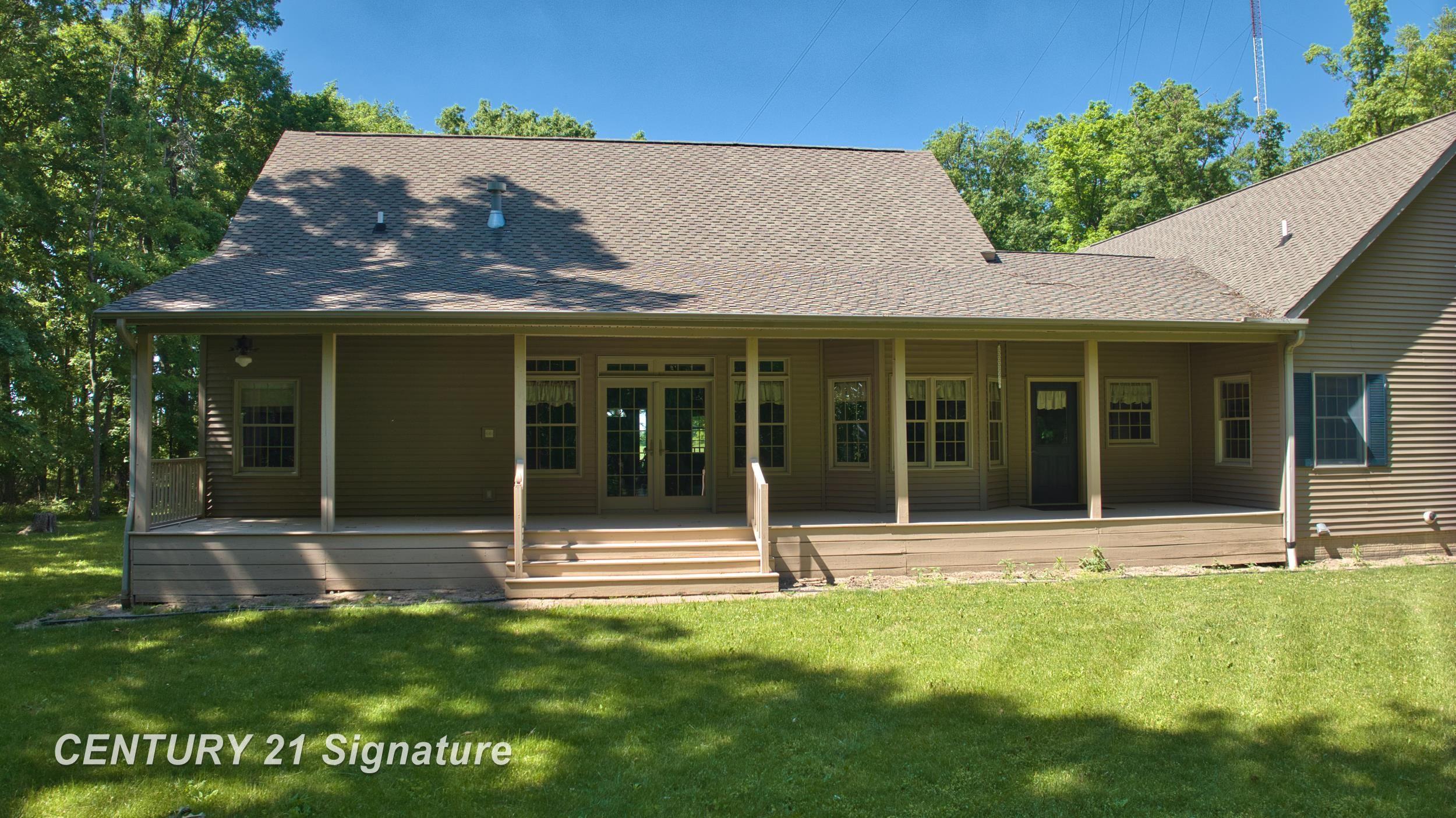 7147 Gary Road Chesaning, MI 48616 - Photo 36 of 42