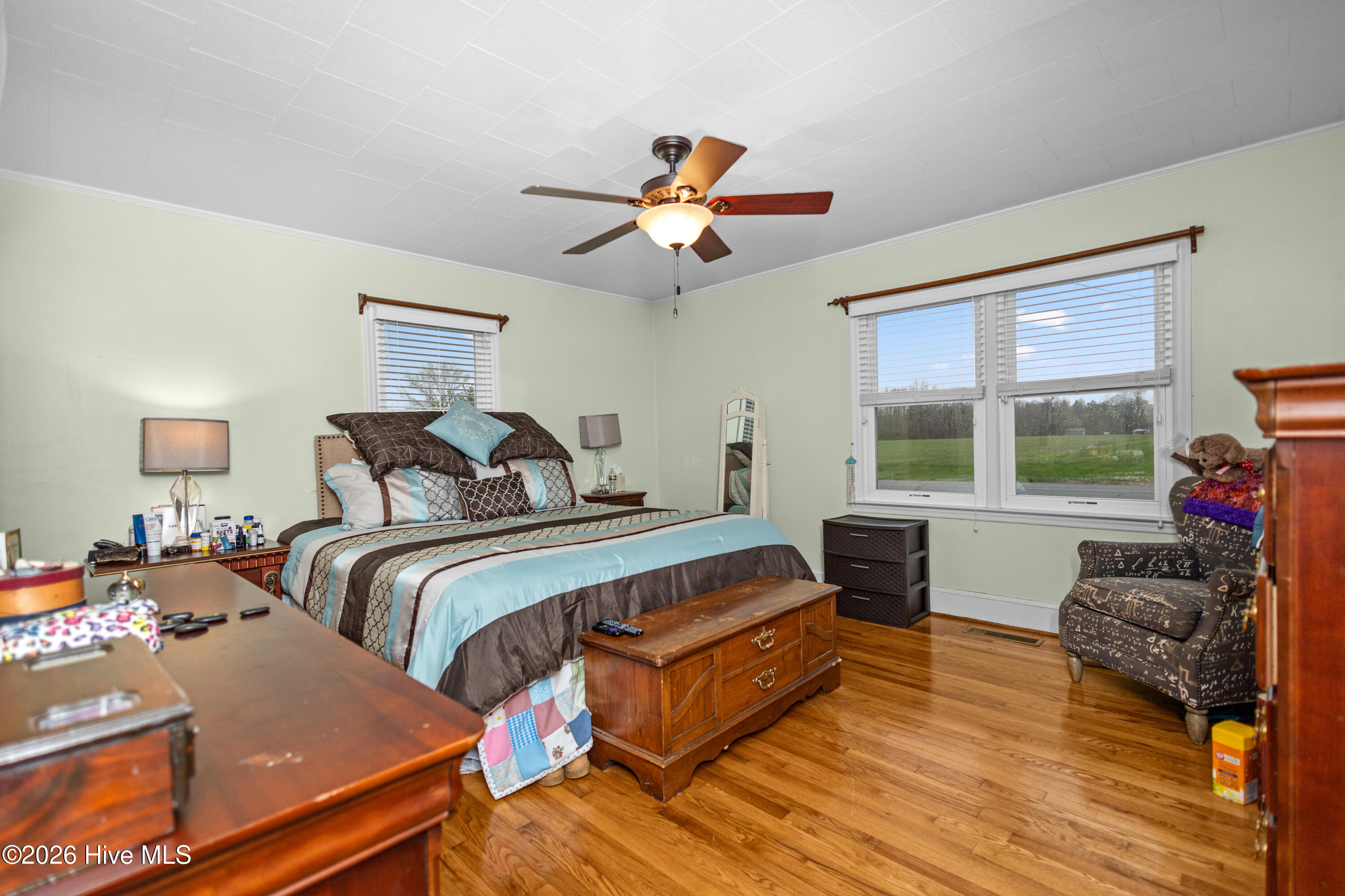 1612 Doolittle Mill Road Conway, NC 27820 - Photo 30 of 41 30