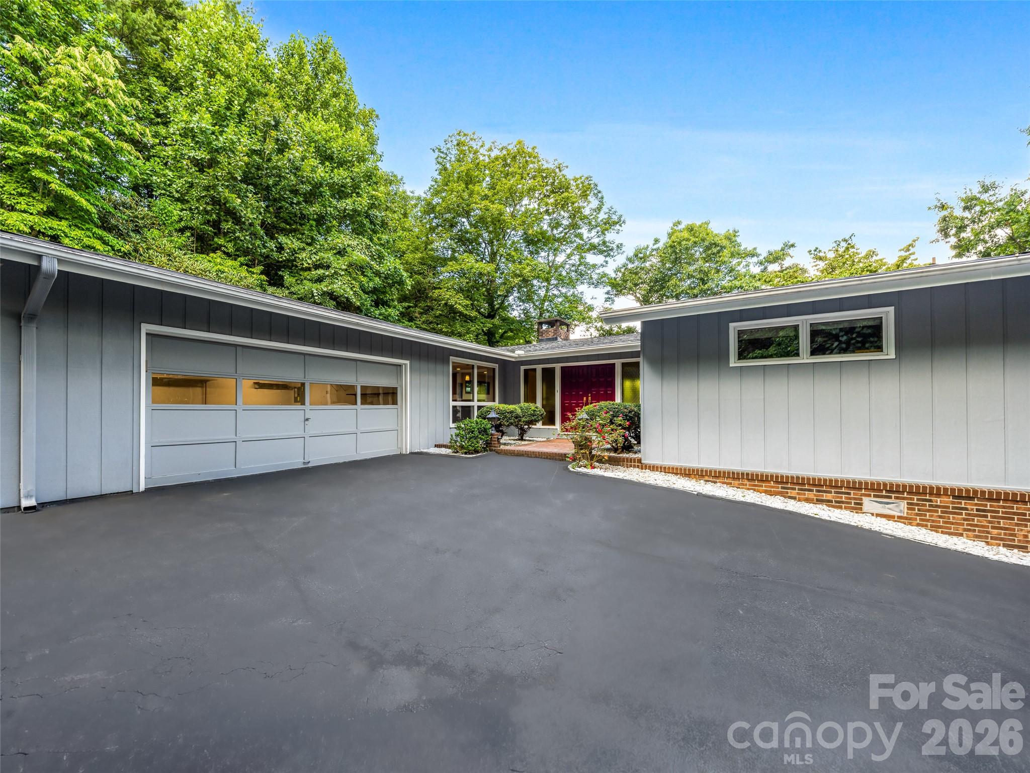 252 Middle Mt Road Pisgah Forest, NC 28768 - Photo 2 of 48 Gallery Image 2