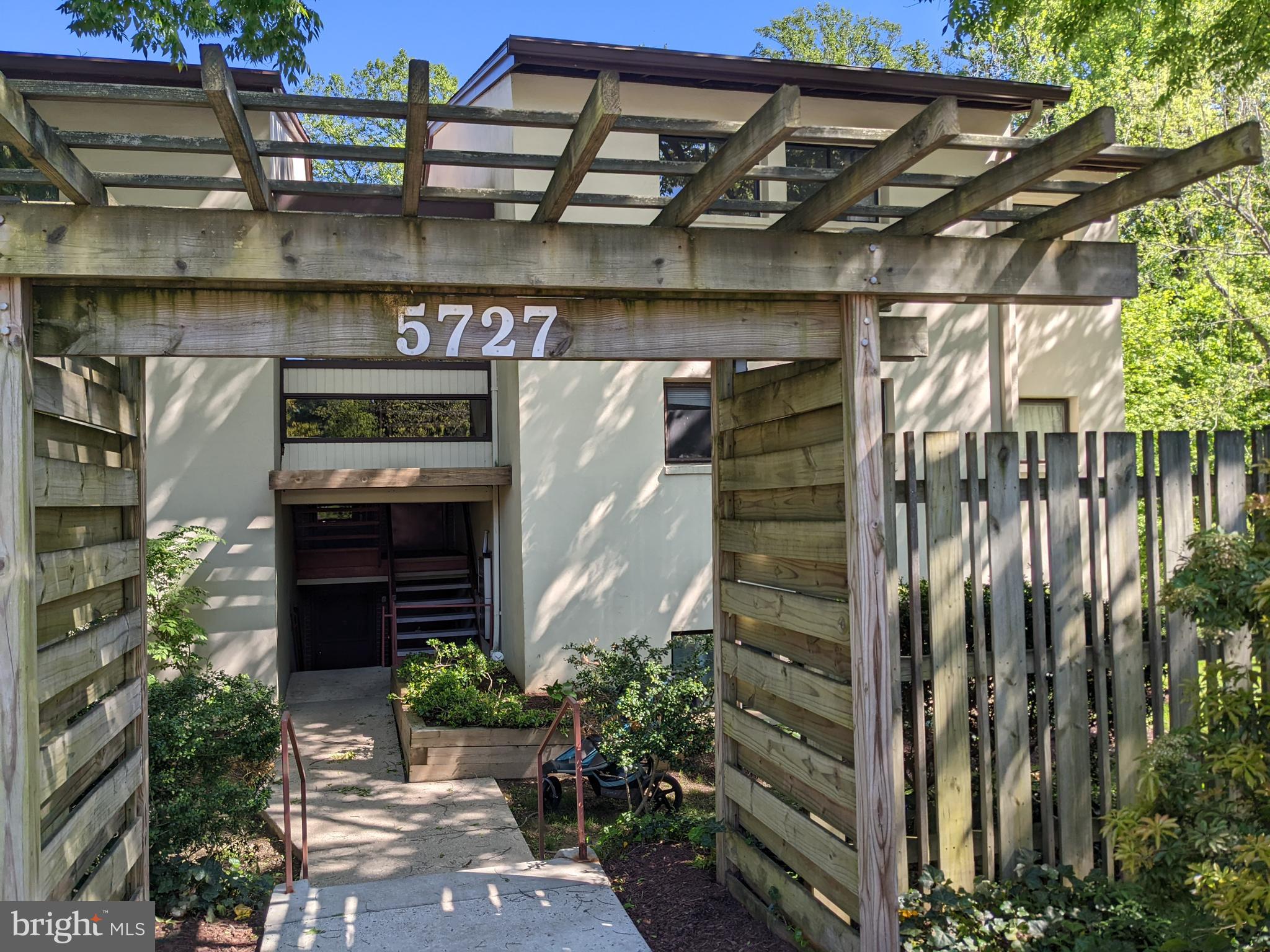 5727 Harpers Farm Road, Unit F Columbia, MD 21044 - Photo 1 of 57