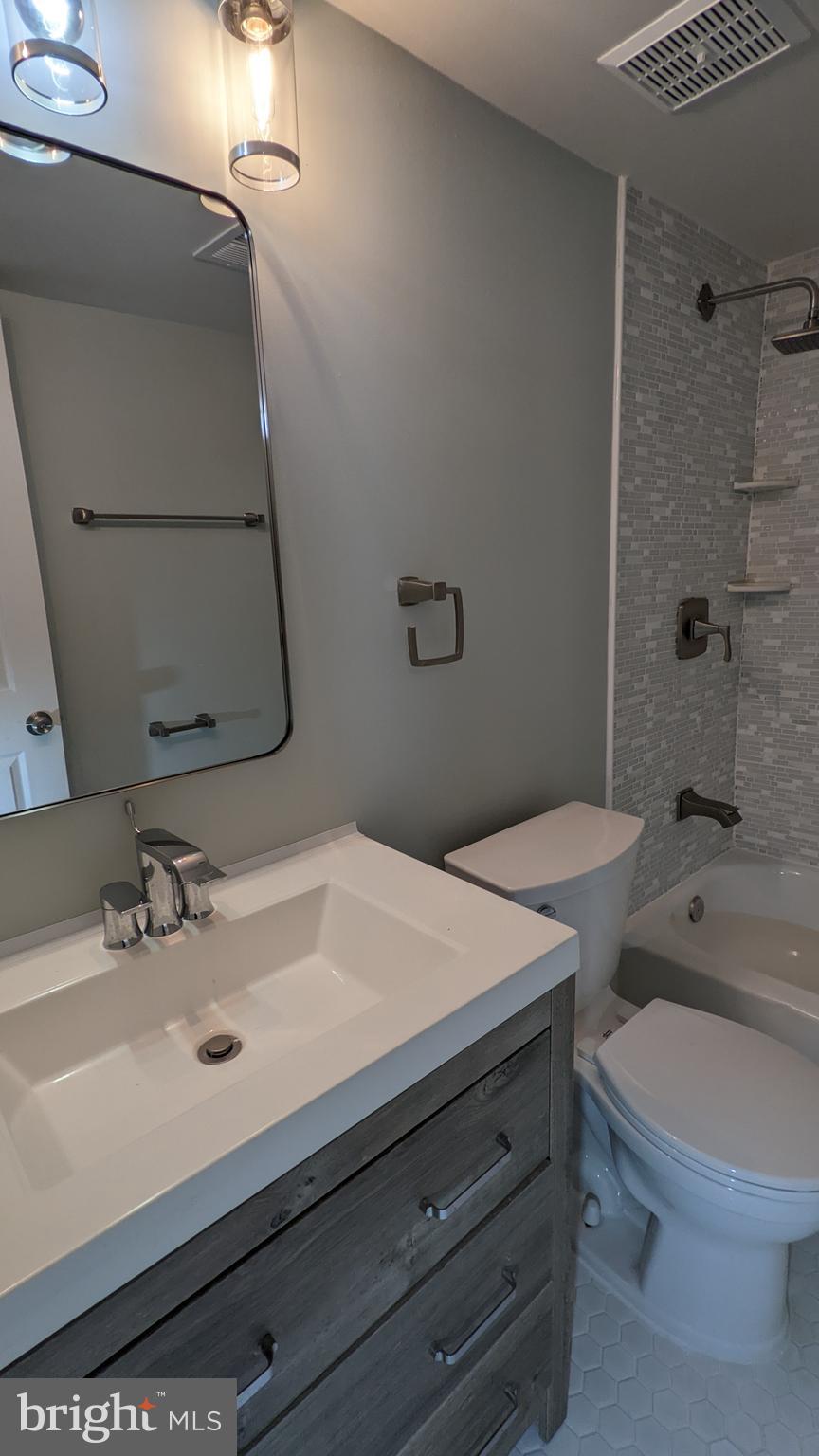 5727 Harpers Farm Road, Unit F Columbia, MD 21044 - Photo 46 of 57 Main Ba