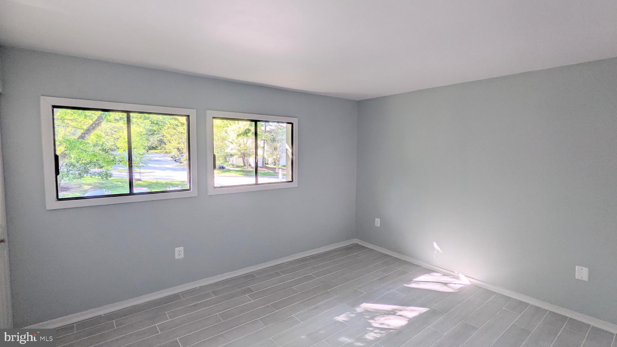 5727 Harpers Farm Road, Unit F Columbia, MD 21044 - Photo 49 of 57 Master BR