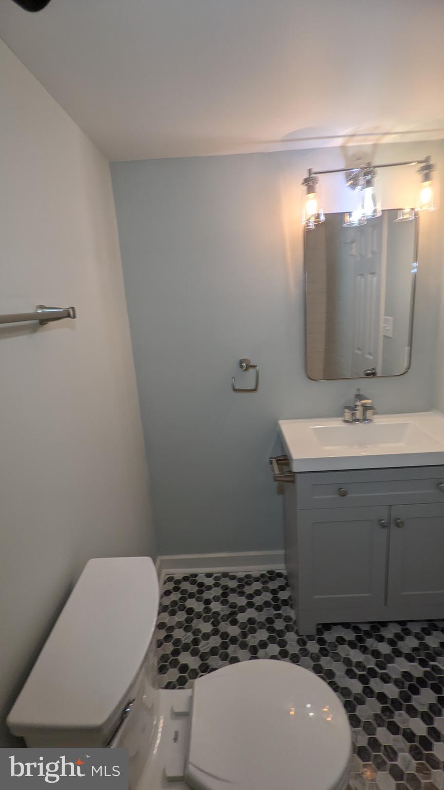 5727 Harpers Farm Road, Unit F Columbia, MD 21044 - Photo 51 of 57 Master Ba