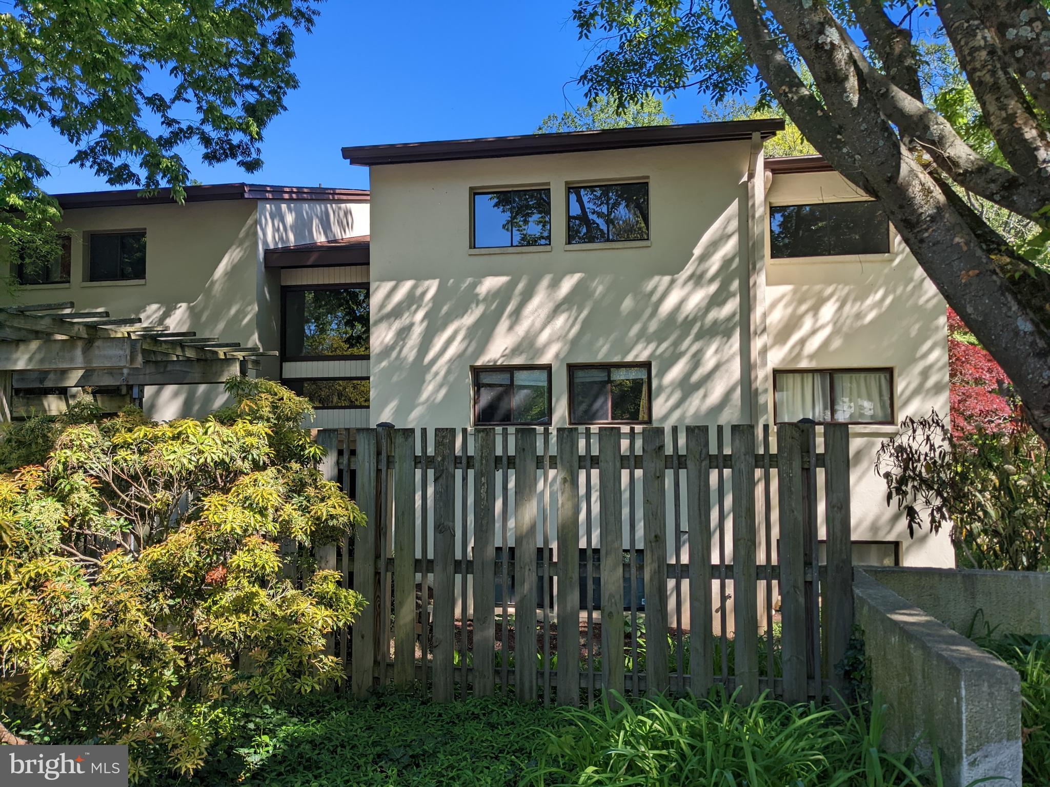 5727 Harpers Farm Road, Unit F Columbia, MD 21044 - Photo 52 of 57