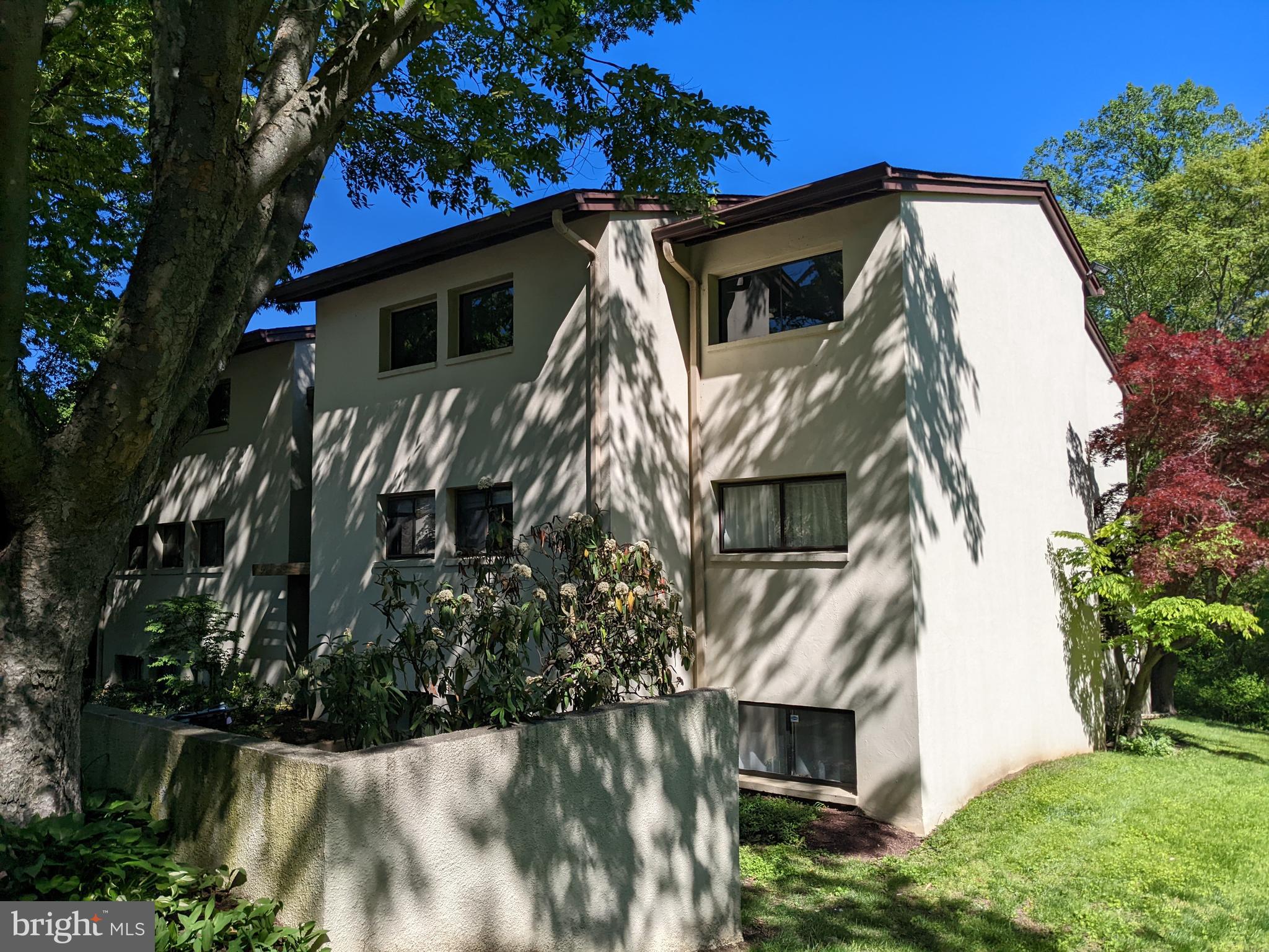 5727 Harpers Farm Road, Unit F Columbia, MD 21044 - Photo 54 of 57