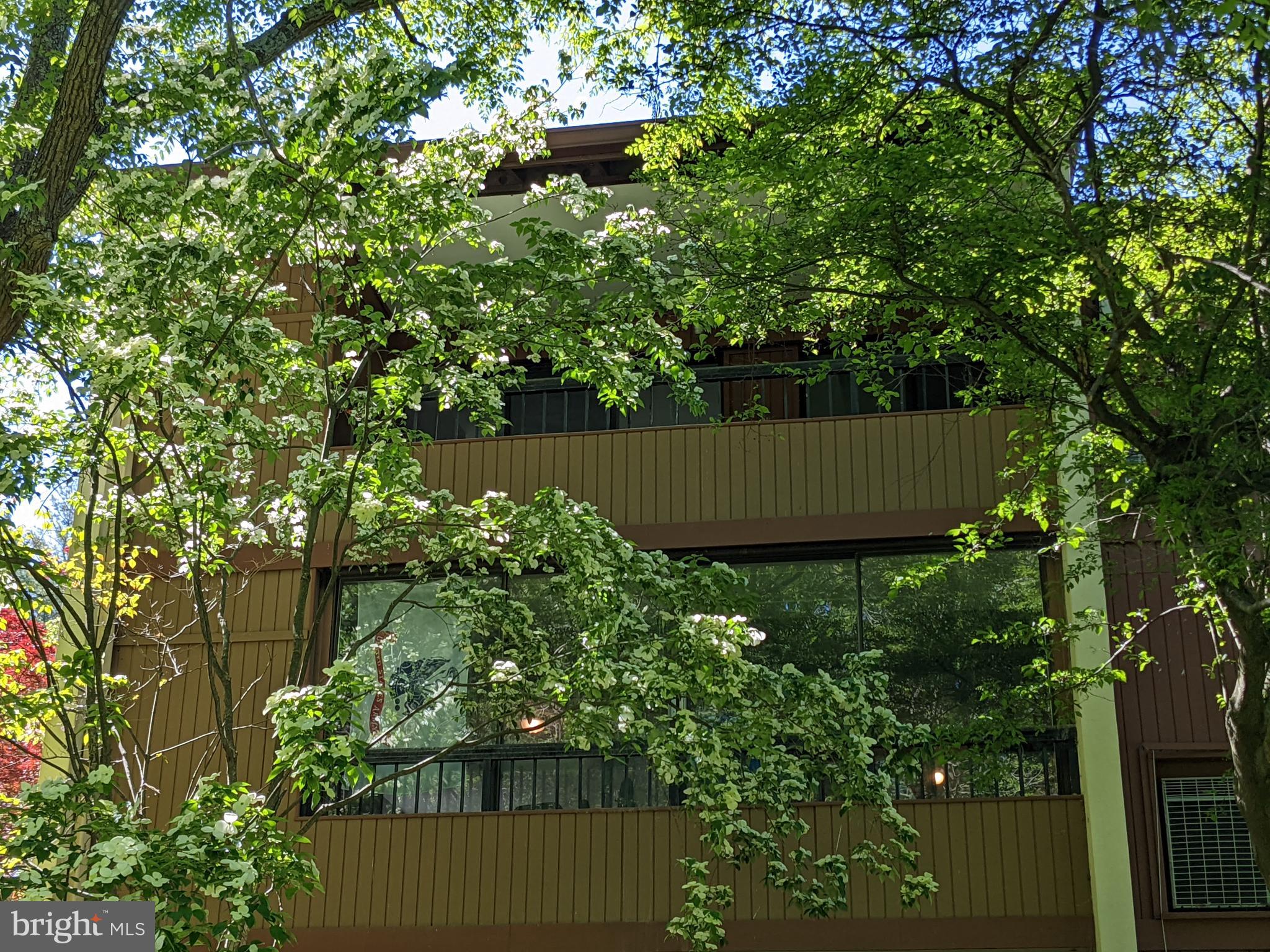 5727 Harpers Farm Road, Unit F Columbia, MD 21044 - Photo 56 of 57