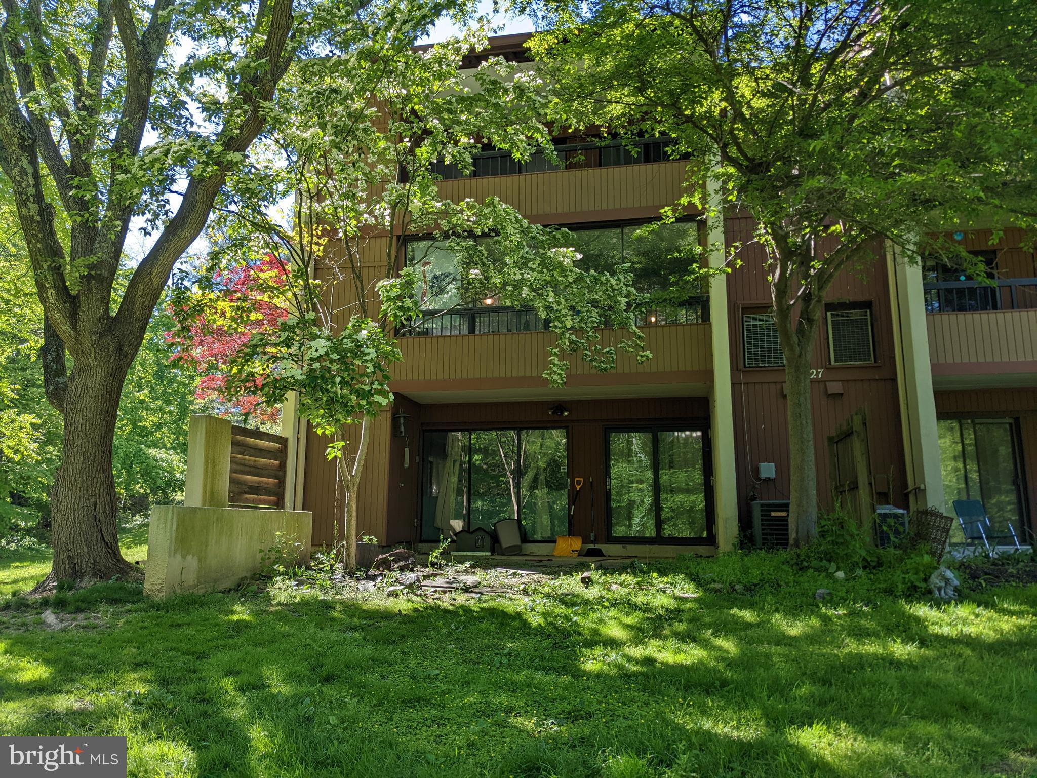 5727 Harpers Farm Road, Unit F Columbia, MD 21044 - Photo 57 of 57