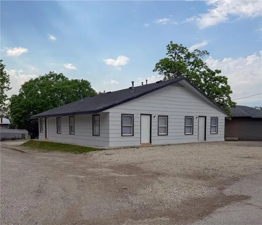 $154,900 | 403 North Broadway Street, Princeton, MO 64673