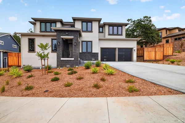 $1,870,000 | 1913 Carlile Place, Santa Rosa, CA 95403