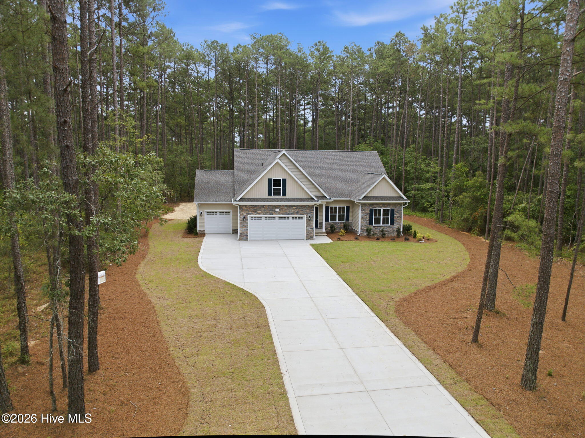 30421 East Lake Road Wagram, NC 28396 - Photo 3 of 42