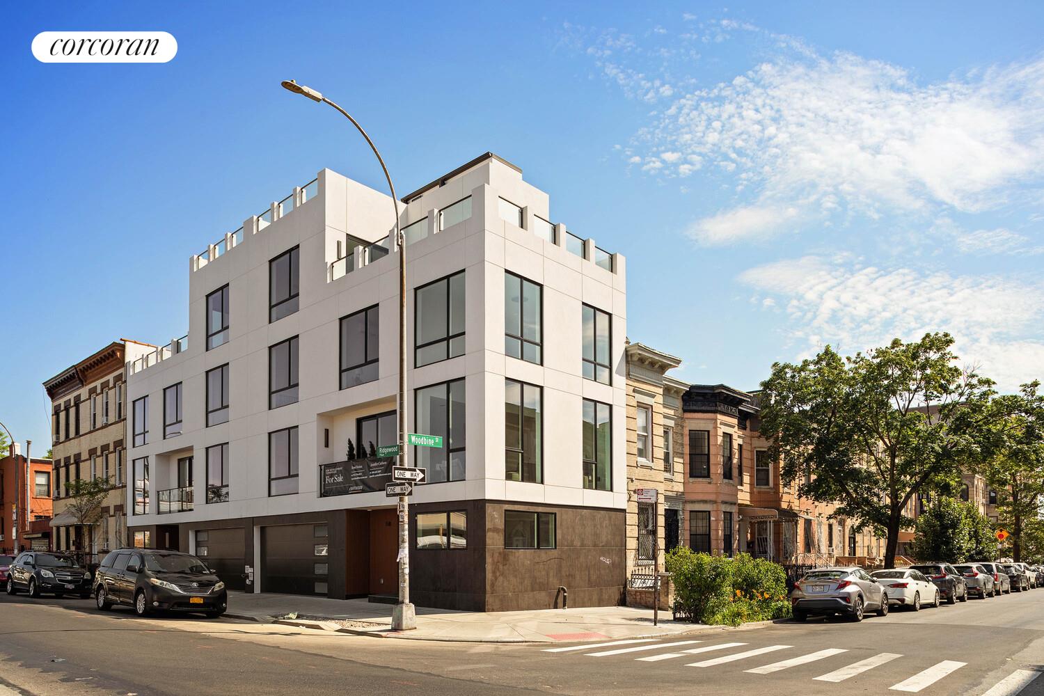 16 Ridgewood Place, Unit 1 Brooklyn, NY 11237 - Photo 14 of 15