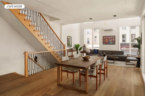 $1,775,000 | 16 Ridgewood Place, Unit 1 | Bushwick