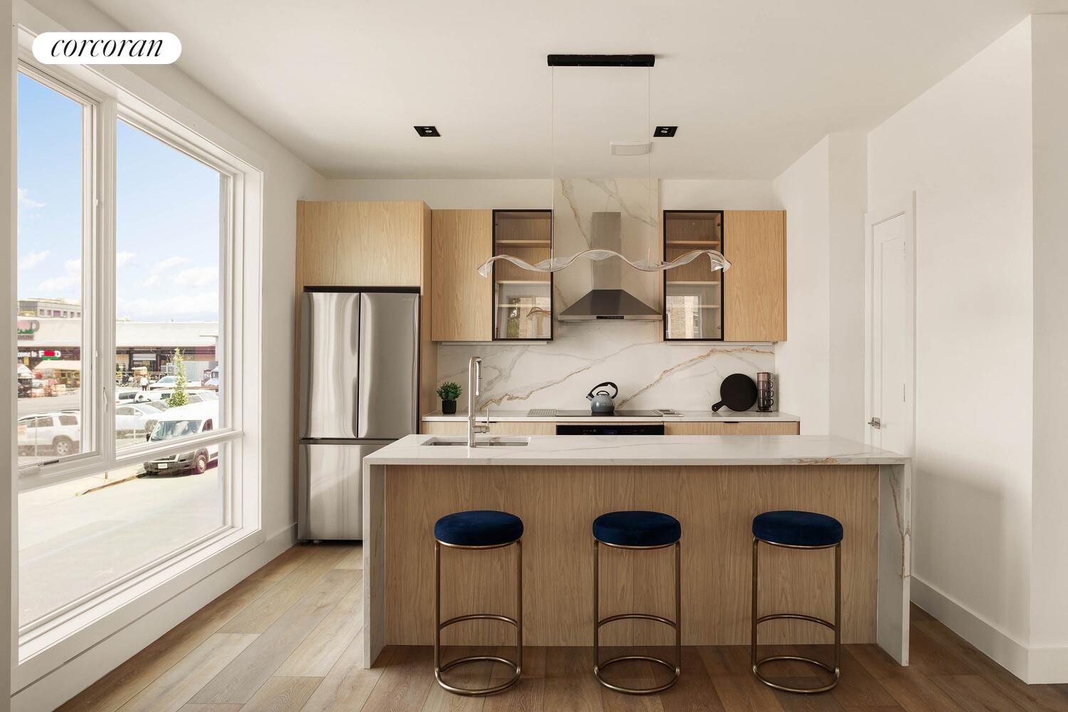 16 Ridgewood Place, Unit 1 Brooklyn, NY 11237 - Photo 3 of 15