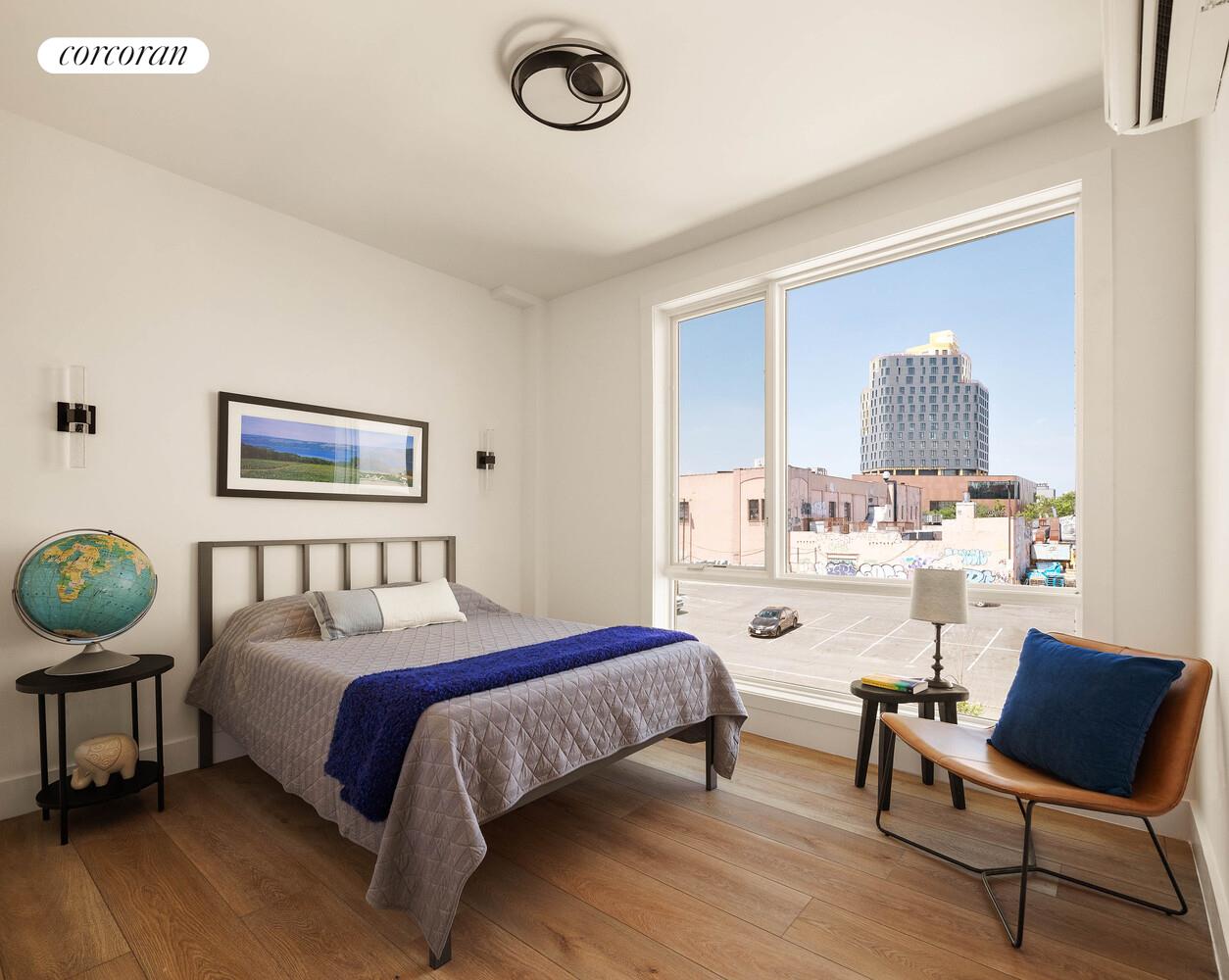 16 Ridgewood Place, Unit 1 Brooklyn, NY 11237 - Photo 8 of 15