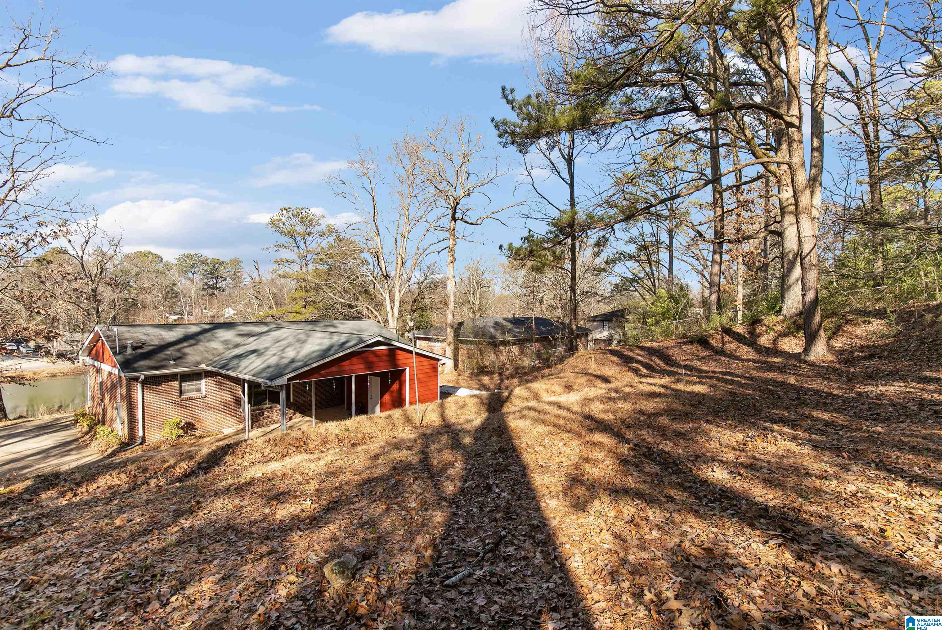 2321 3rd Way Northeast Birmingham, AL 35215 - Photo 26 of 26