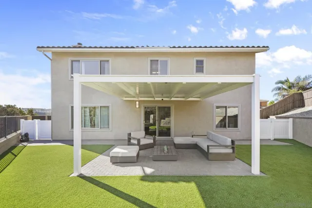 $1,425,000 | 1519 Taber Drive, Chula Vista, CA 91911