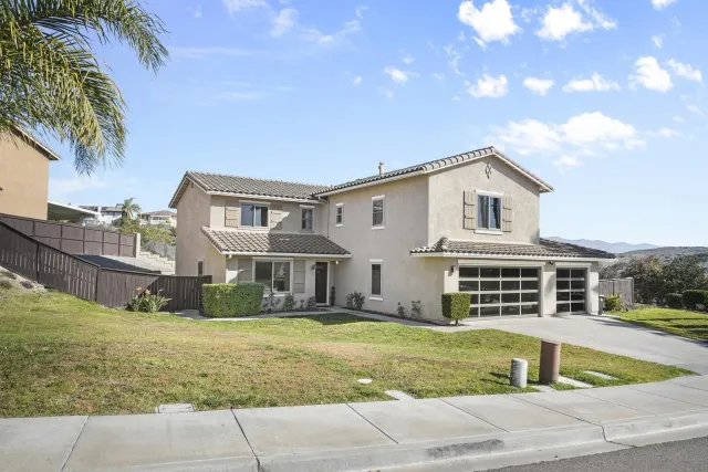 $1,425,000 | 1519 Taber Drive, Chula Vista, CA 91911