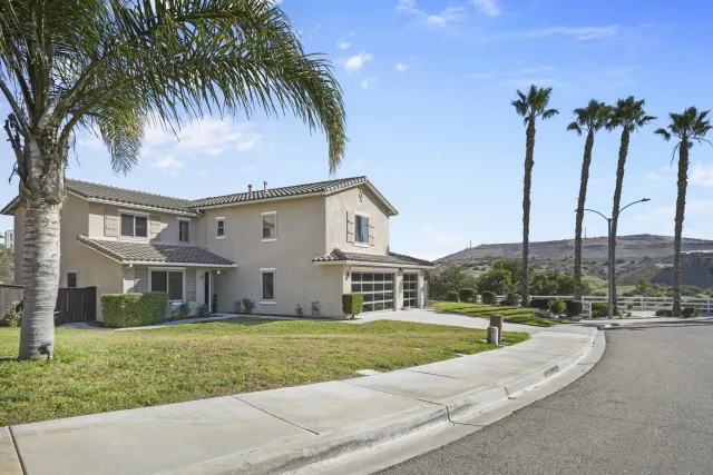 $1,425,000 | 1519 Taber Drive, Chula Vista, CA 91911
