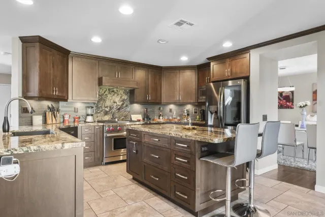 $1,425,000 | 1519 Taber Drive, Chula Vista, CA 91911