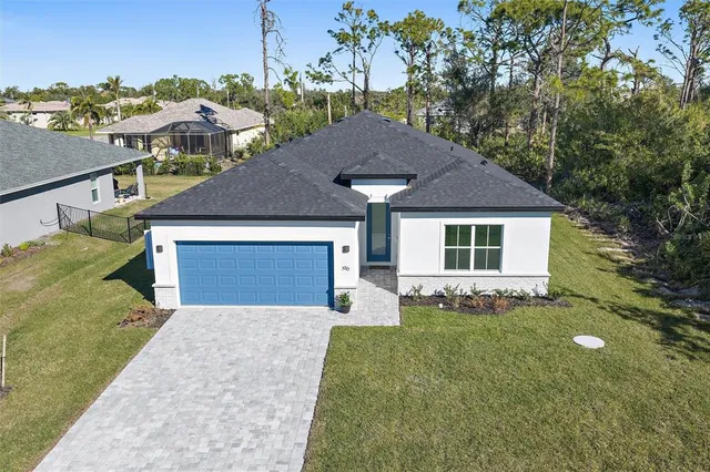 $395,000 | 196 Jennifer Drive, Rotonda West, FL 33947