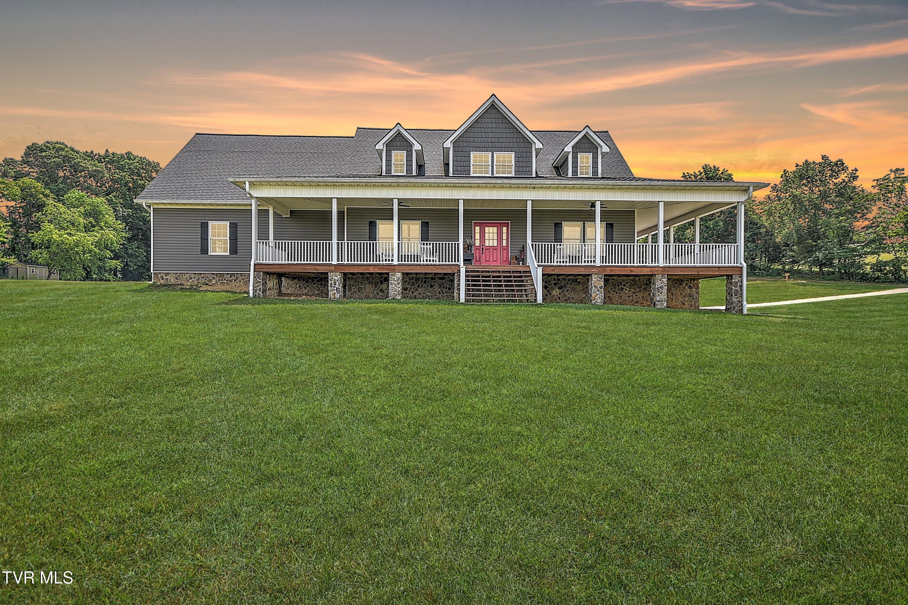 35 Short Road Chuckey, TN 37641 - Photo 1 of 107 001-DSC_4789_90_91_92_93_94_95