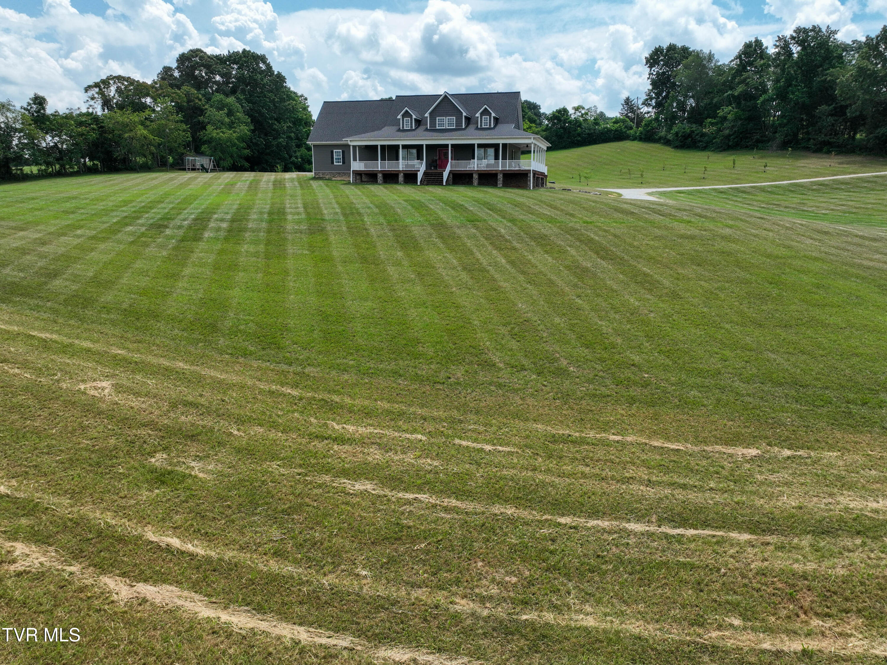 35 Short Road Chuckey, TN 37641 - Photo 101 of 107 100-35 Short Rd Drone SUMMERS-20