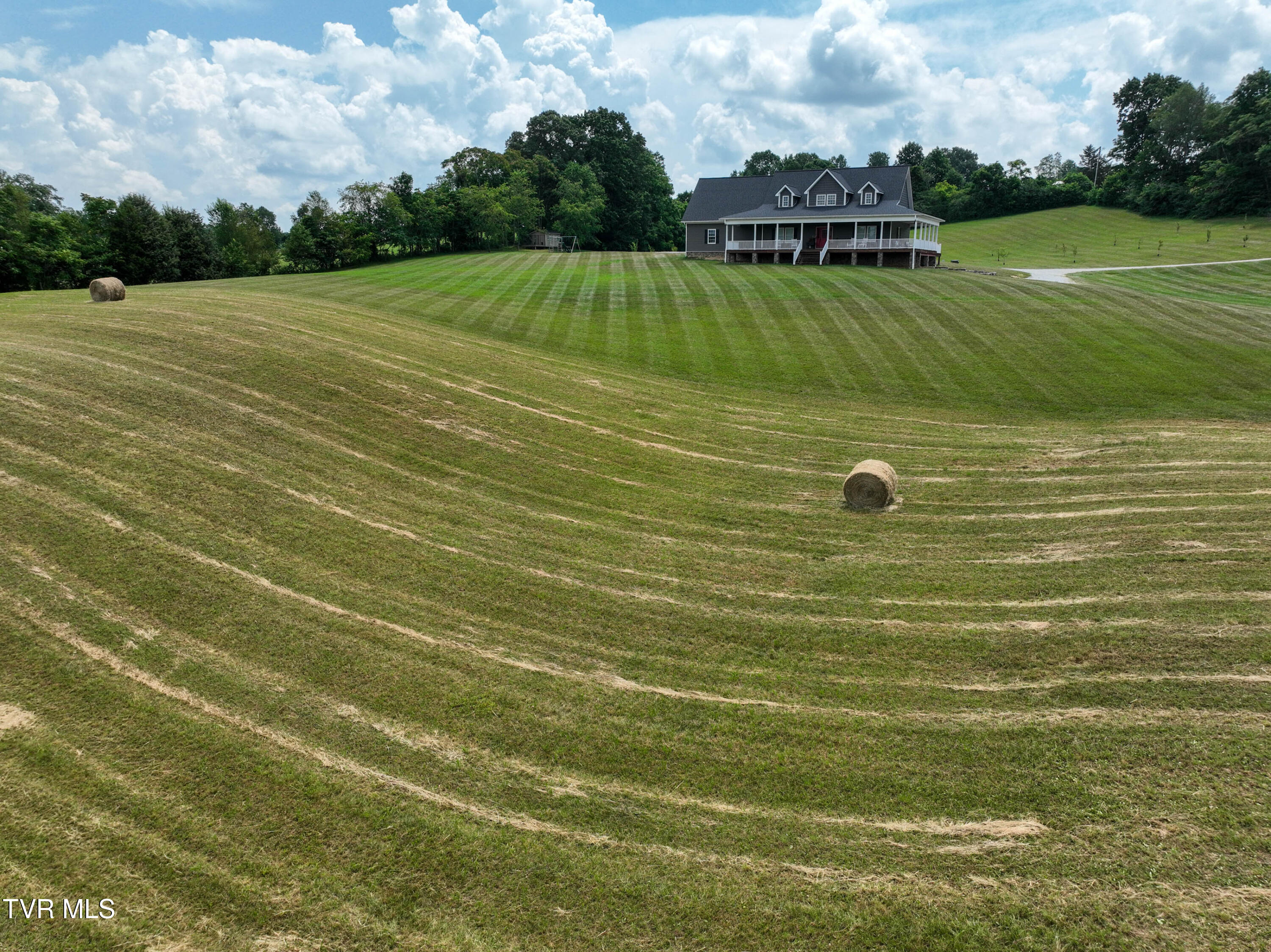 35 Short Road Chuckey, TN 37641 - Photo 102 of 107 101-35 Short Rd Drone SUMMERS-21
