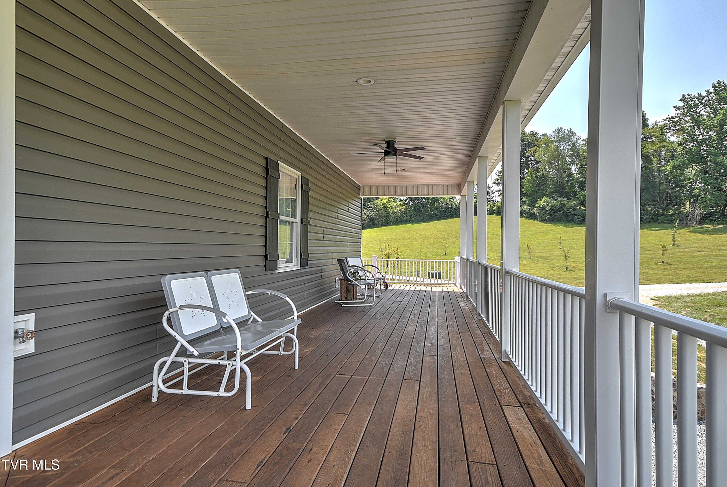 35 Short Road Chuckey, TN 37641 - Photo 11 of 107 010-35 Short Rd JS-10