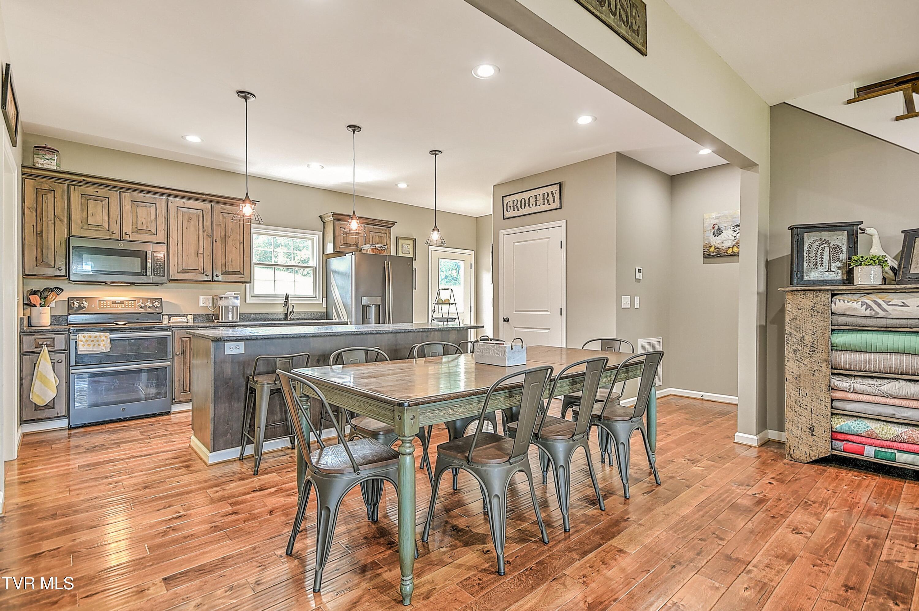 35 Short Road Chuckey, TN 37641 - Photo 27 of 107 026-35 Short Rd JS-25