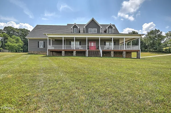 $1,199,999 | 35 Short Road, Chuckey, TN 37641