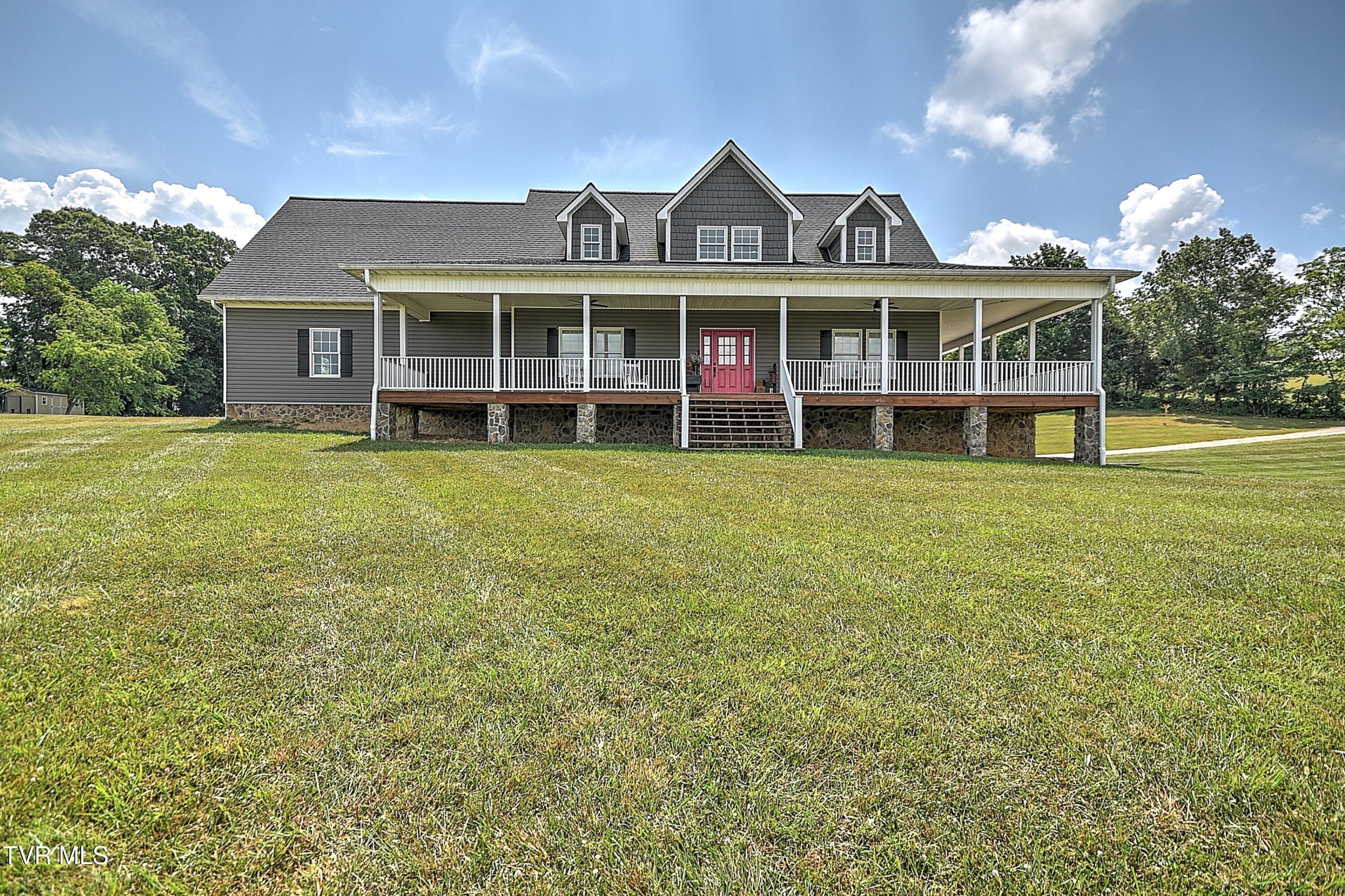 35 Short Road Chuckey, TN 37641 - Photo 3 of 107 002-35 Short Rd JS-2