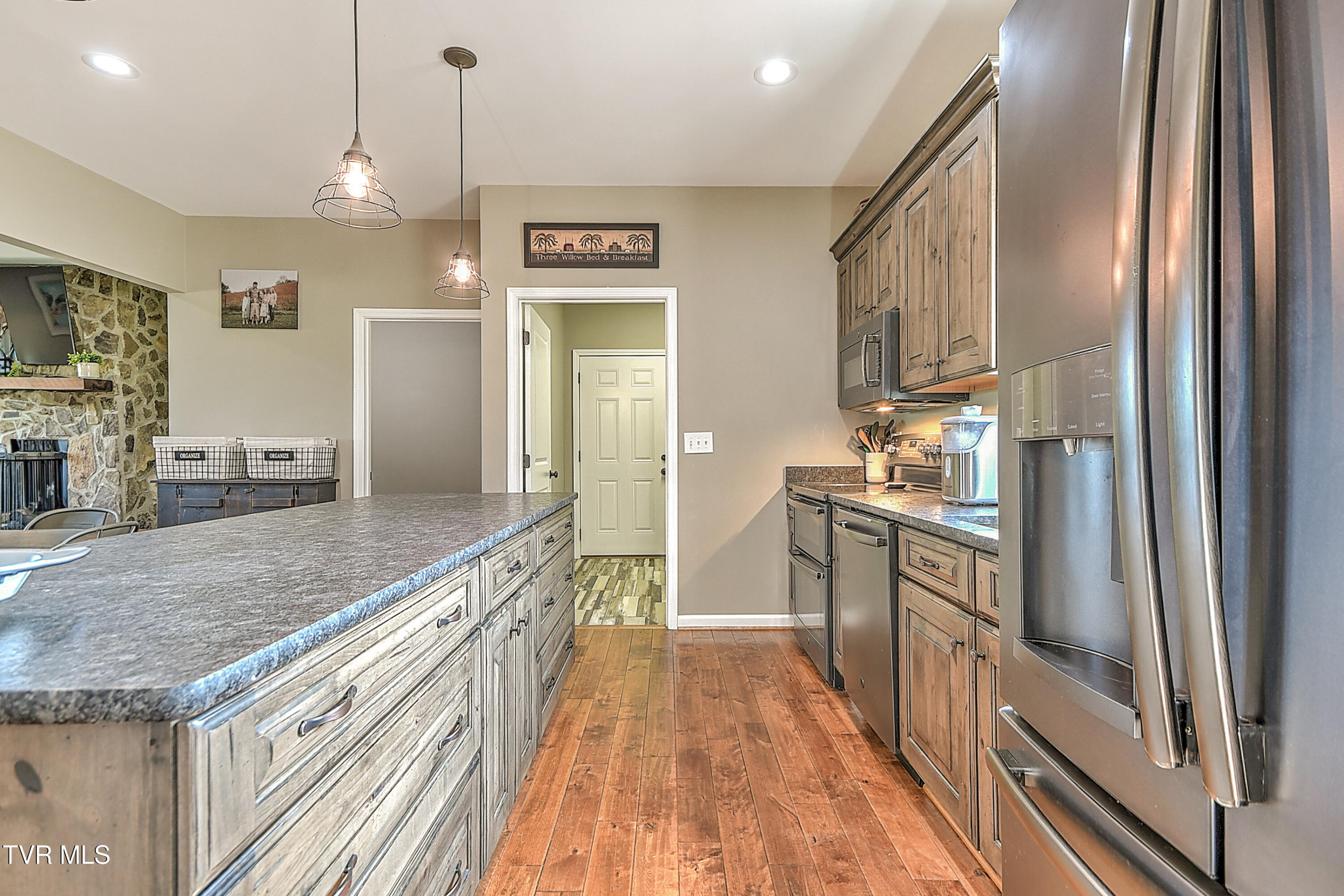 35 Short Road Chuckey, TN 37641 - Photo 31 of 107 030-35 Short Rd JS-29