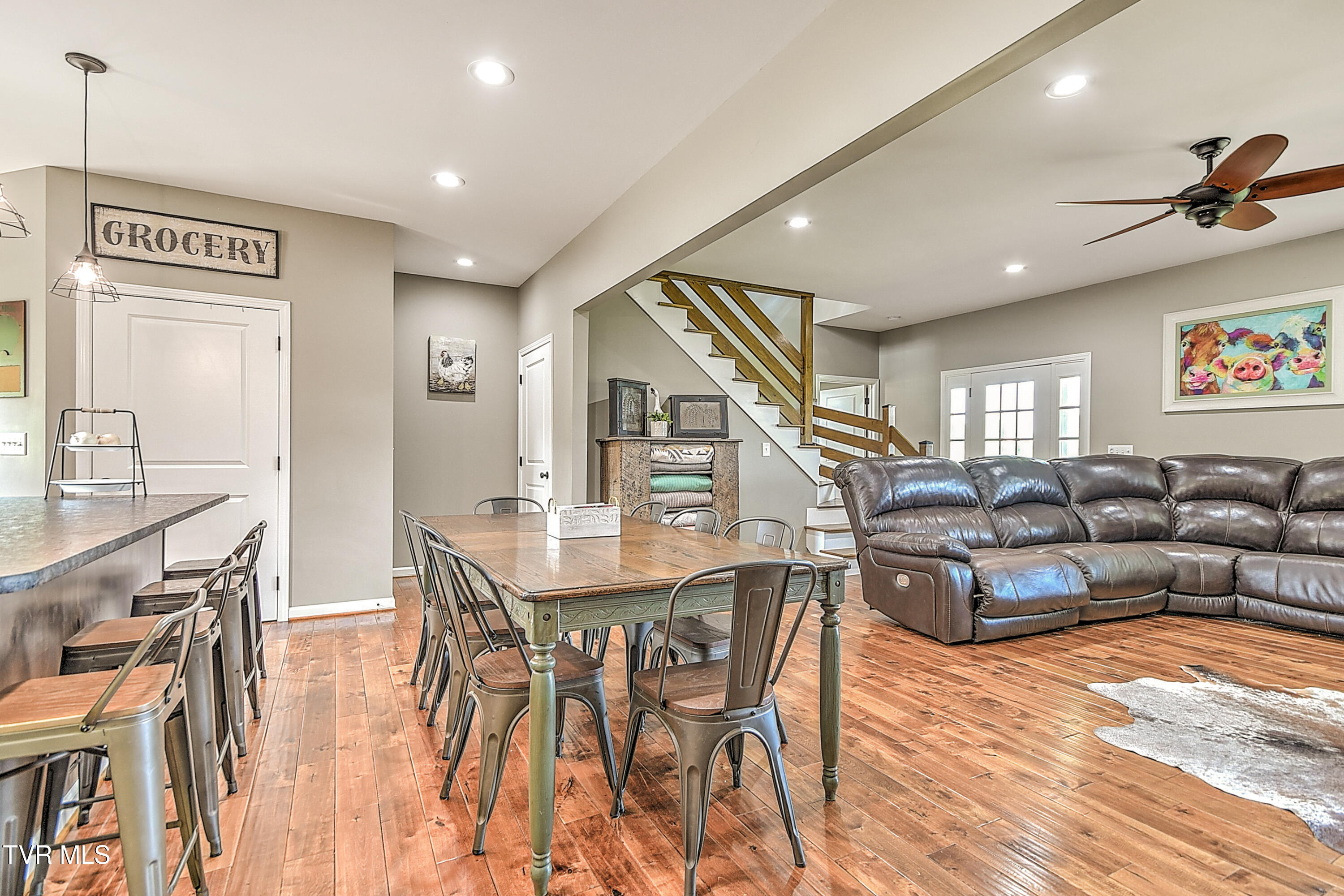 35 Short Road Chuckey, TN 37641 - Photo 35 of 107 034-35 Short Rd JS-33