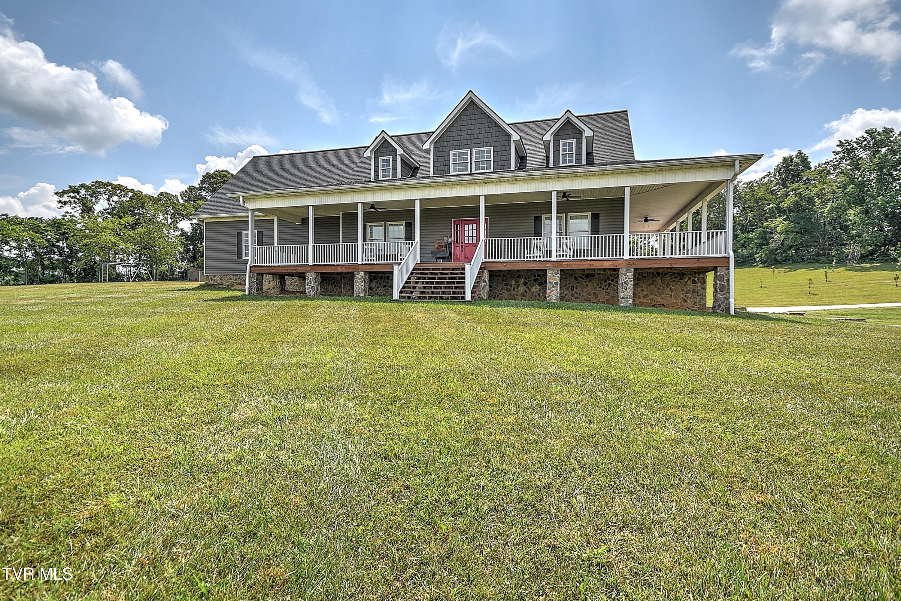 35 Short Road Chuckey, TN 37641 - Photo 4 of 107 003-35 Short Rd JS-3