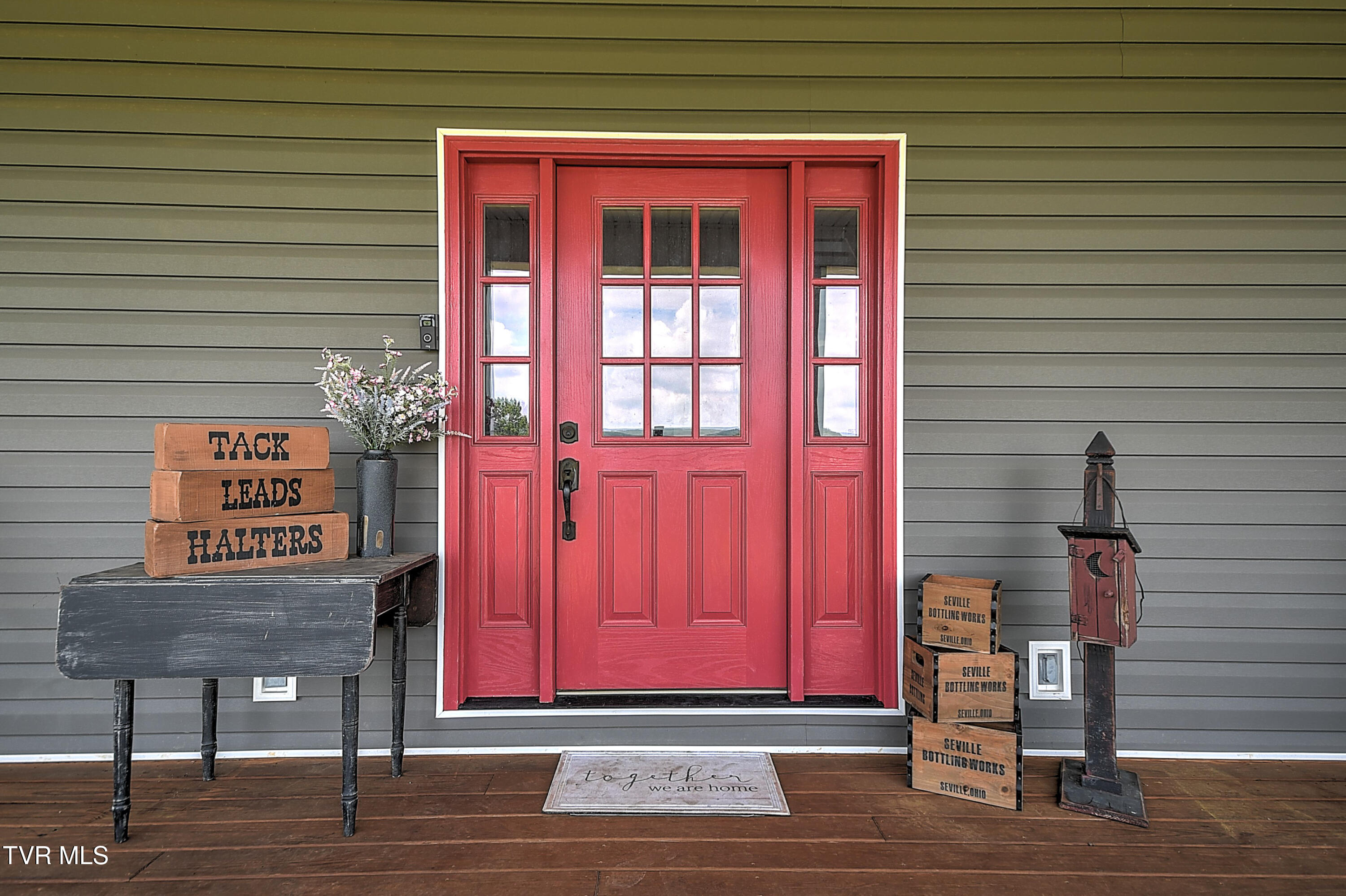 35 Short Road Chuckey, TN 37641 - Photo 5 of 107 004-35 Short Rd JS-4