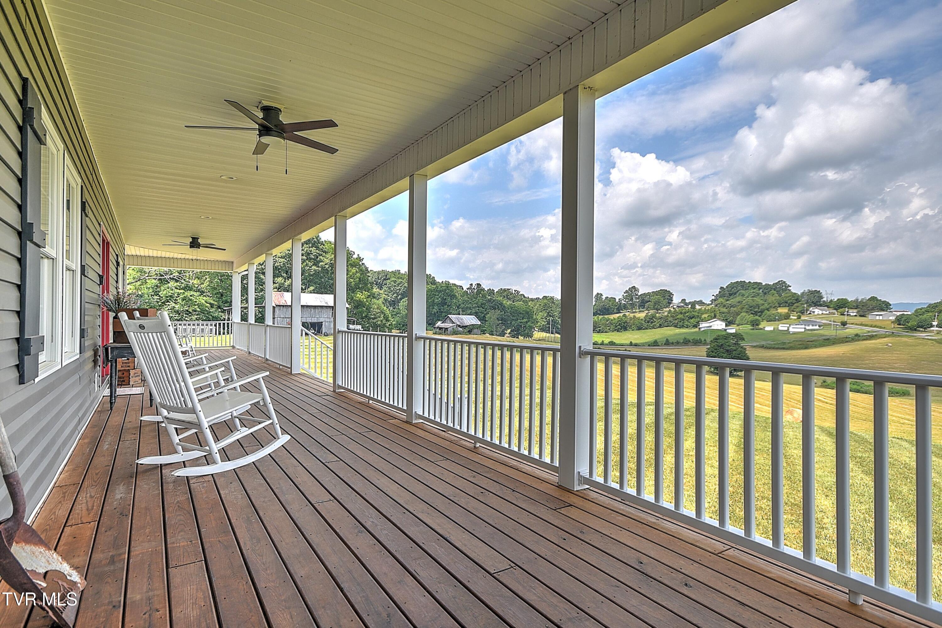 35 Short Road Chuckey, TN 37641 - Photo 6 of 107 005-35 Short Rd JS-5