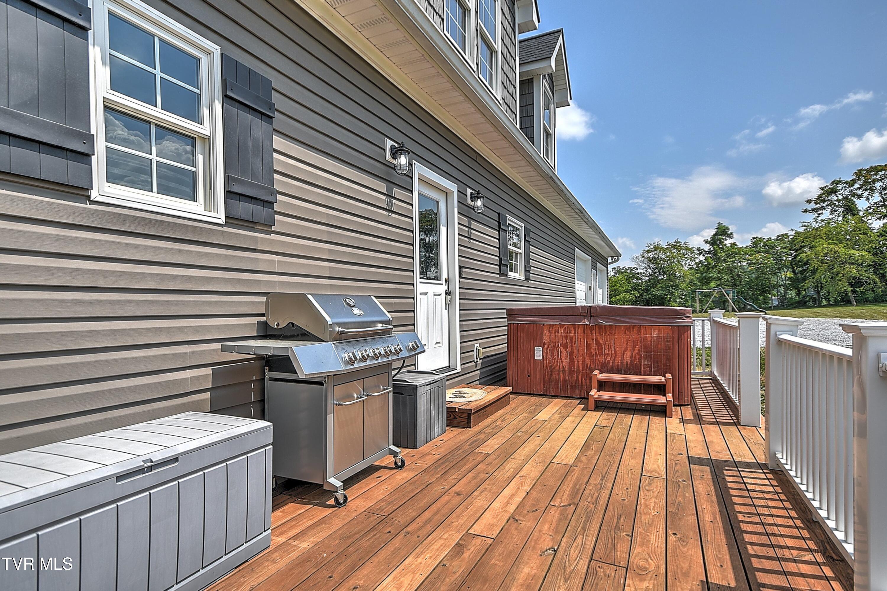 35 Short Road Chuckey, TN 37641 - Photo 70 of 107 069-35 Short Rd JS-68