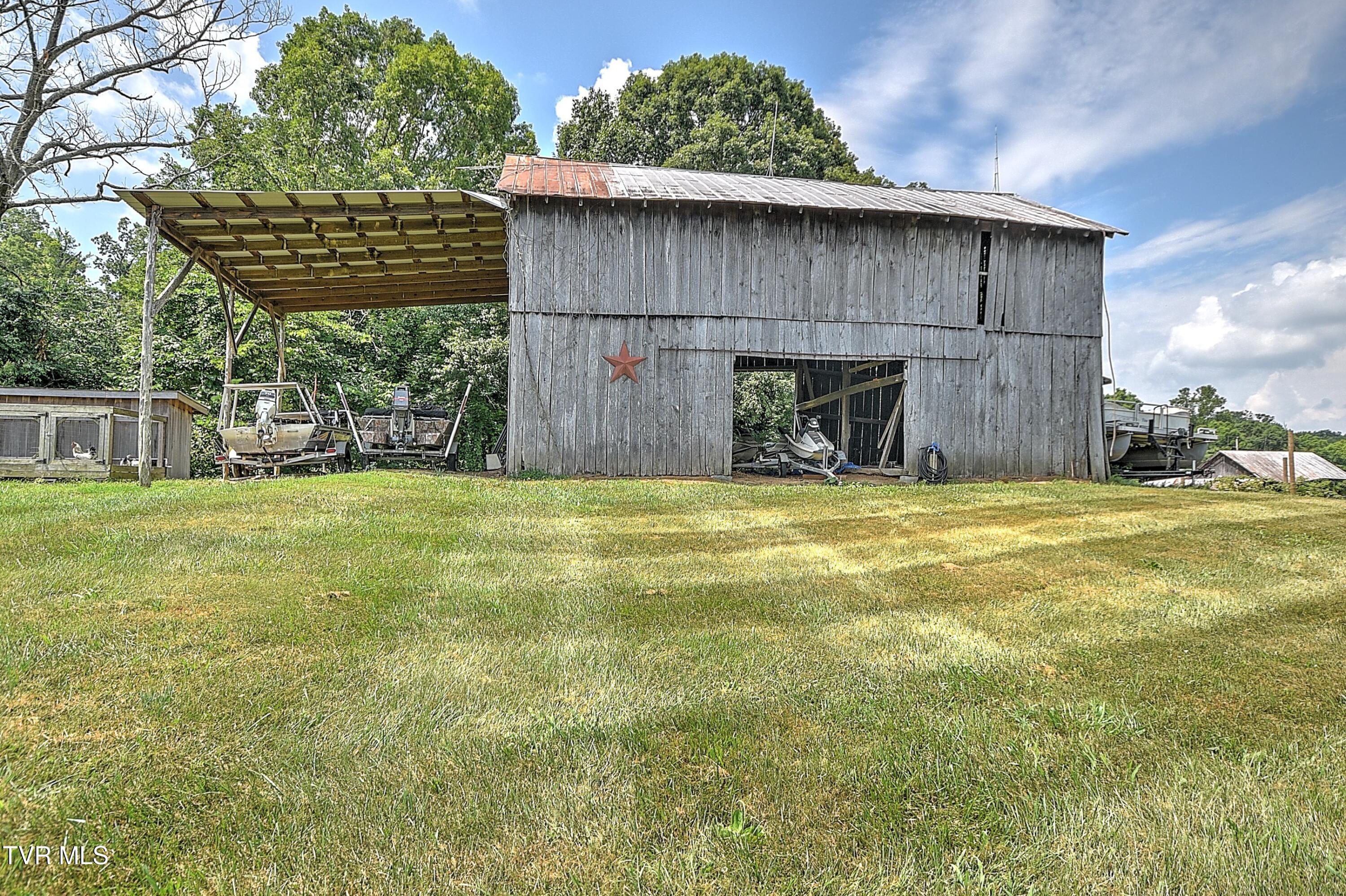 35 Short Road Chuckey, TN 37641 - Photo 74 of 107 073-35 Short Rd JS-72