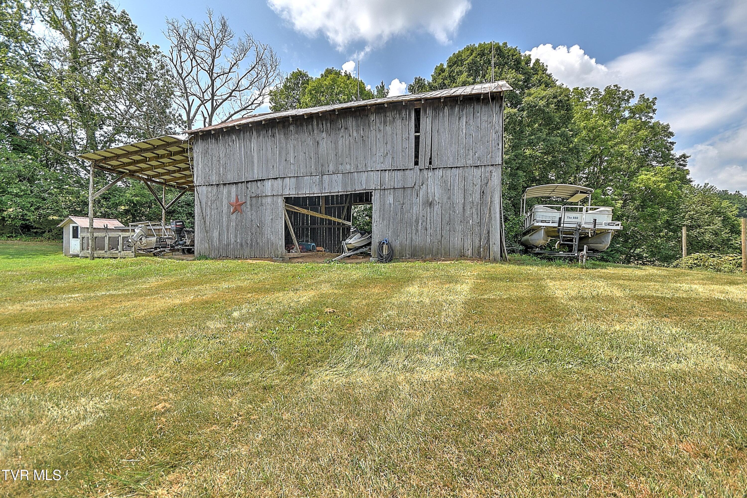 35 Short Road Chuckey, TN 37641 - Photo 75 of 107 074-35 Short Rd JS-73