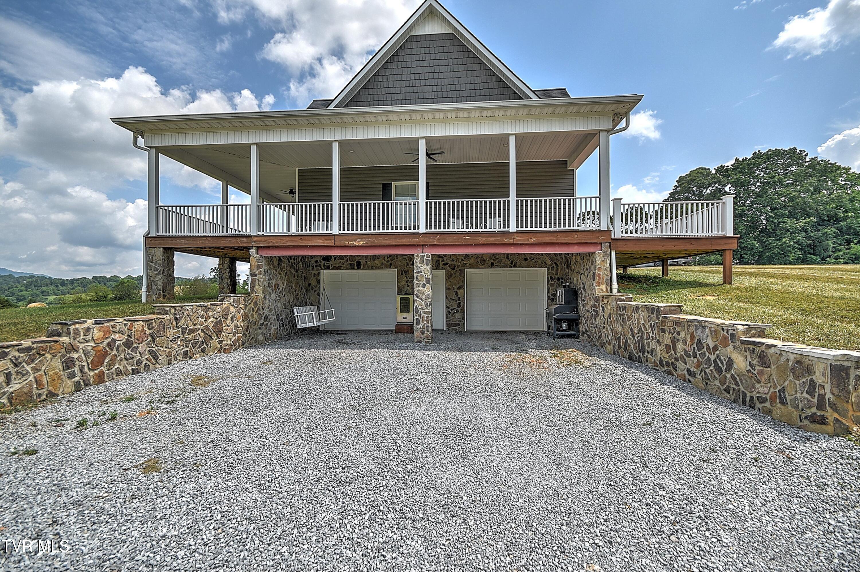35 Short Road Chuckey, TN 37641 - Photo 82 of 107 081-35 Short Rd JS-80