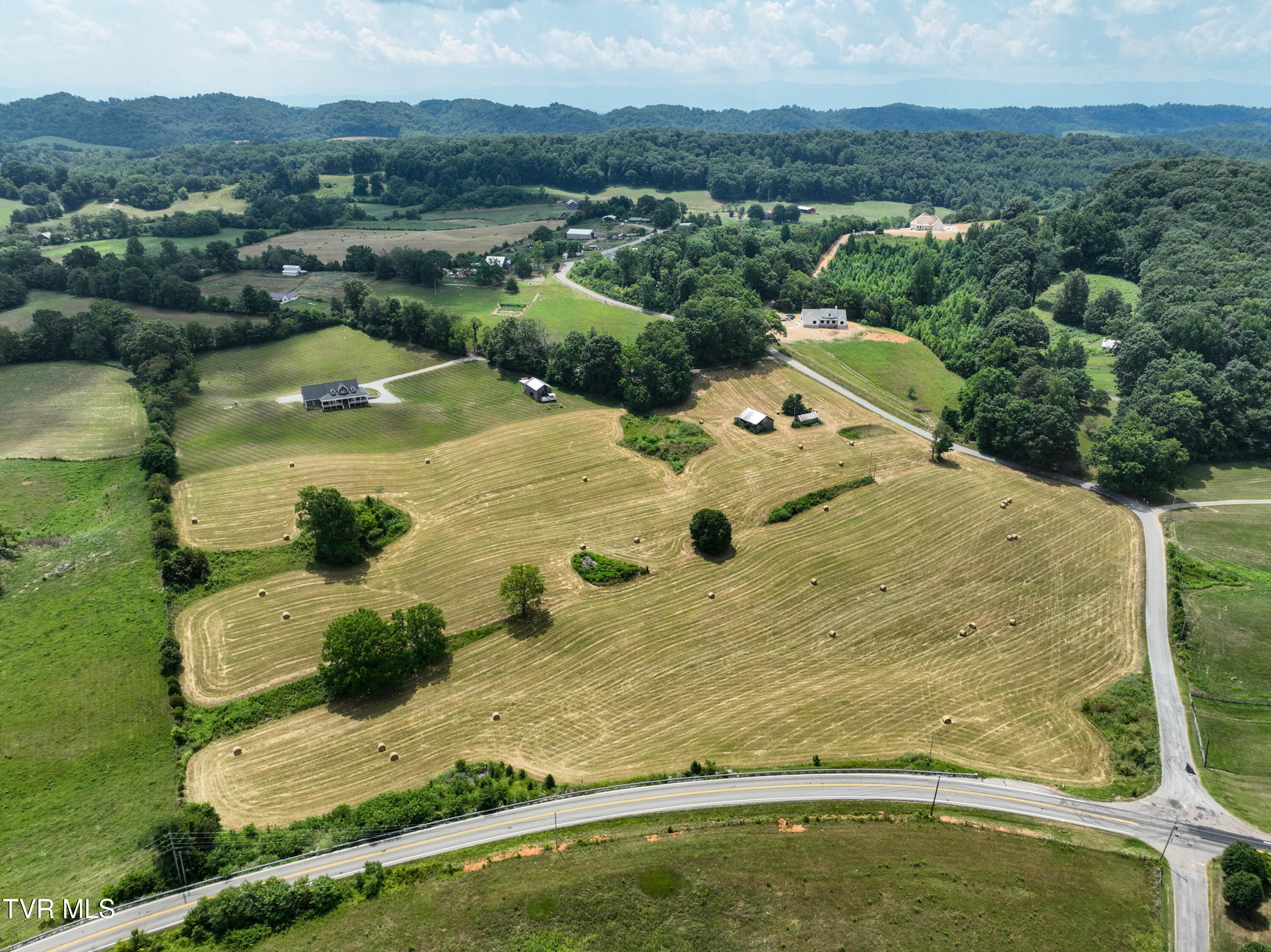 35 Short Road Chuckey, TN 37641 - Photo 88 of 107 087-35 Short Rd Drone SUMMERS-7