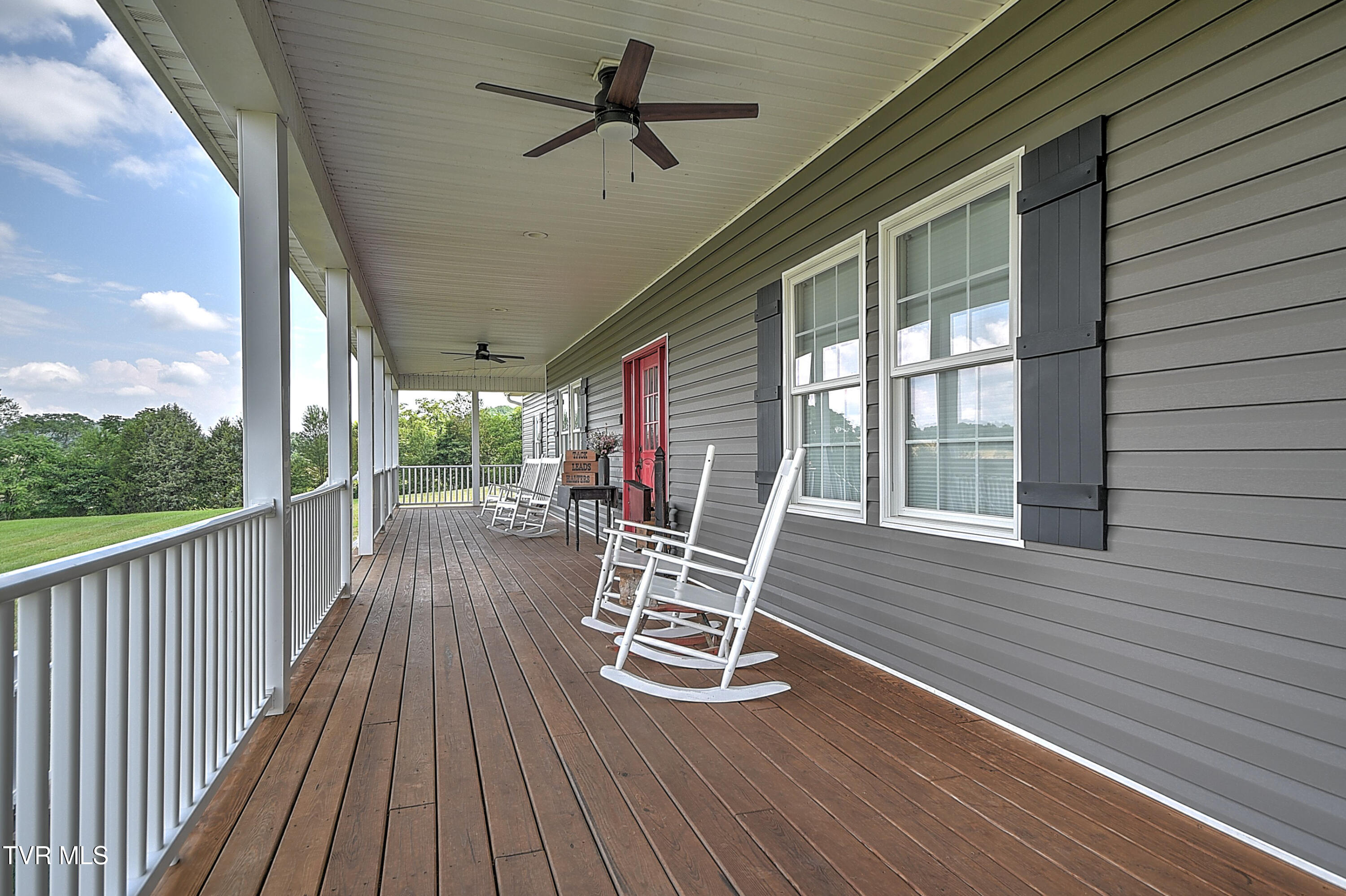 35 Short Road Chuckey, TN 37641 - Photo 9 of 107 008-35 Short Rd JS-8